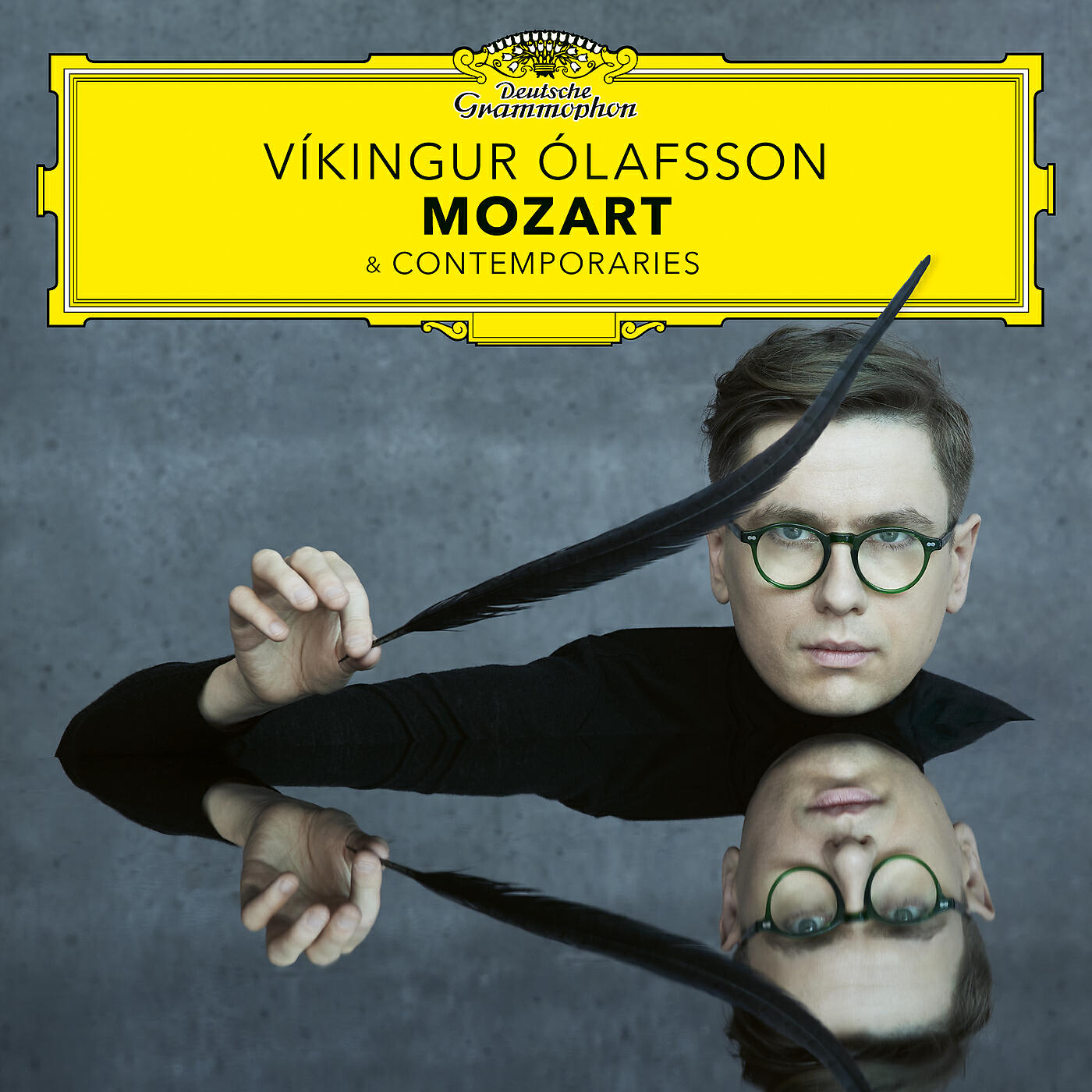 Релиз Mozart: Rondo in D Major, K. 485