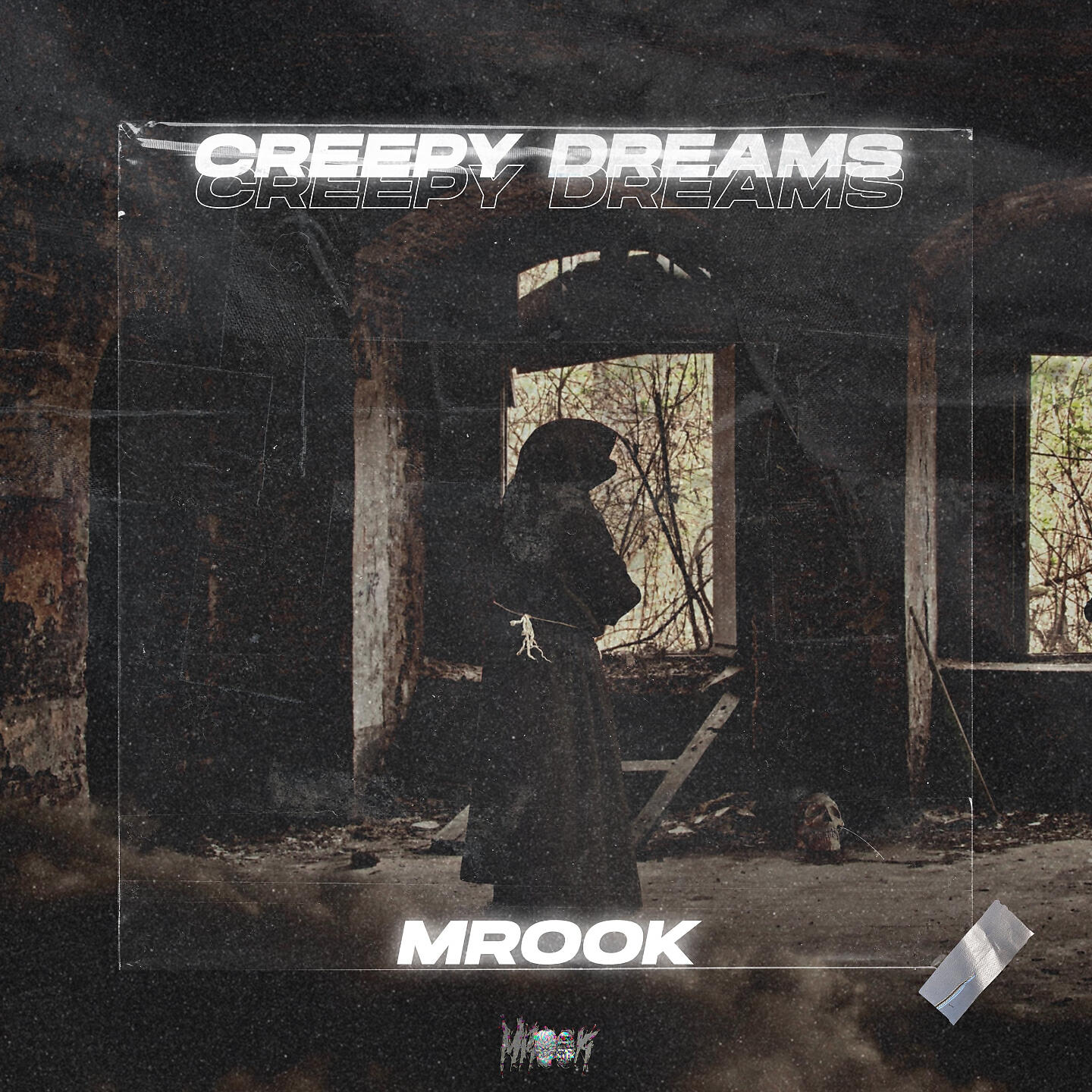 Релиз Creepy Dreams