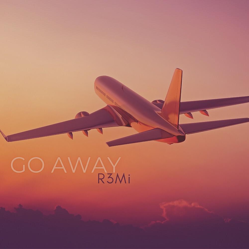 Релиз Go Away