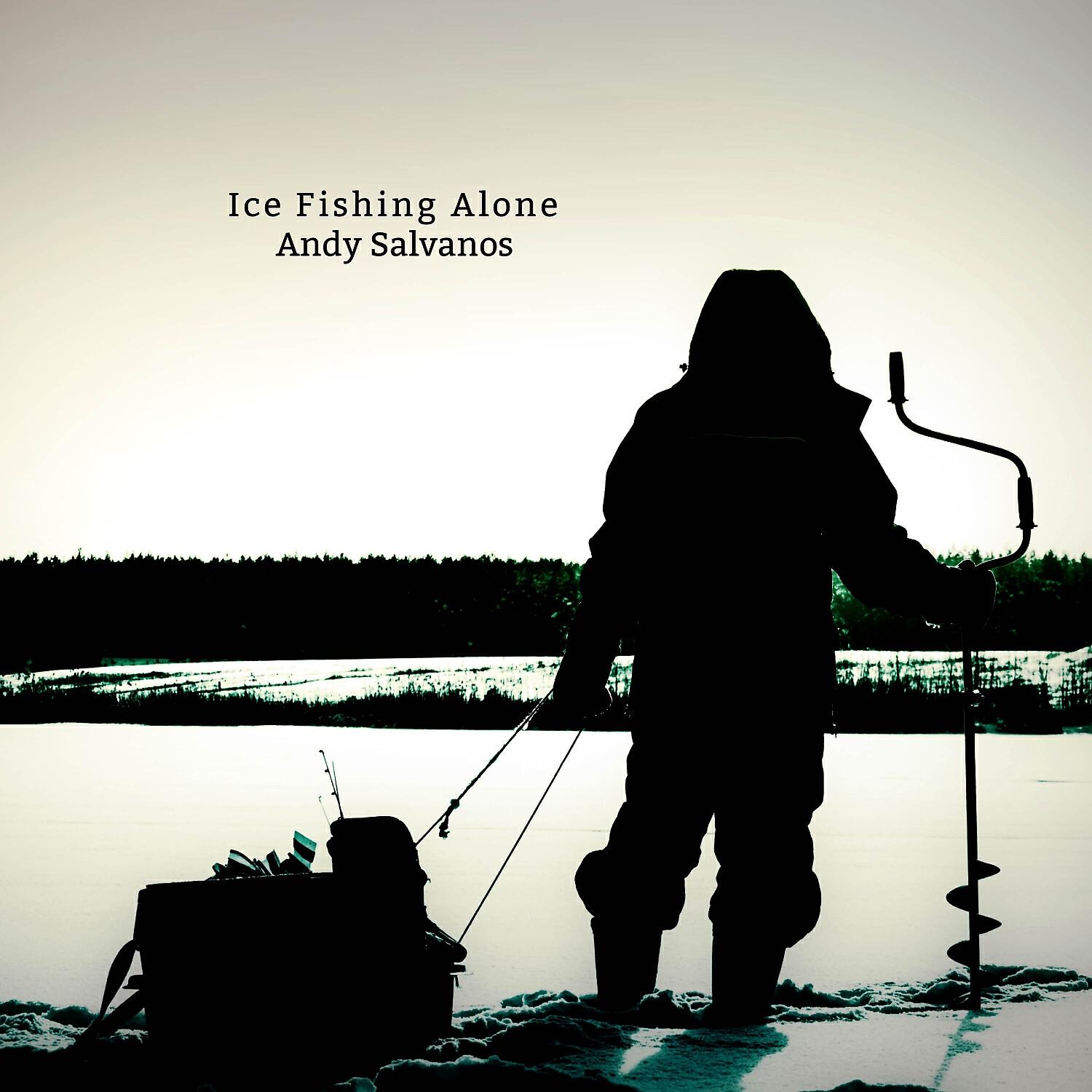 Релиз Ice Fishing Alone