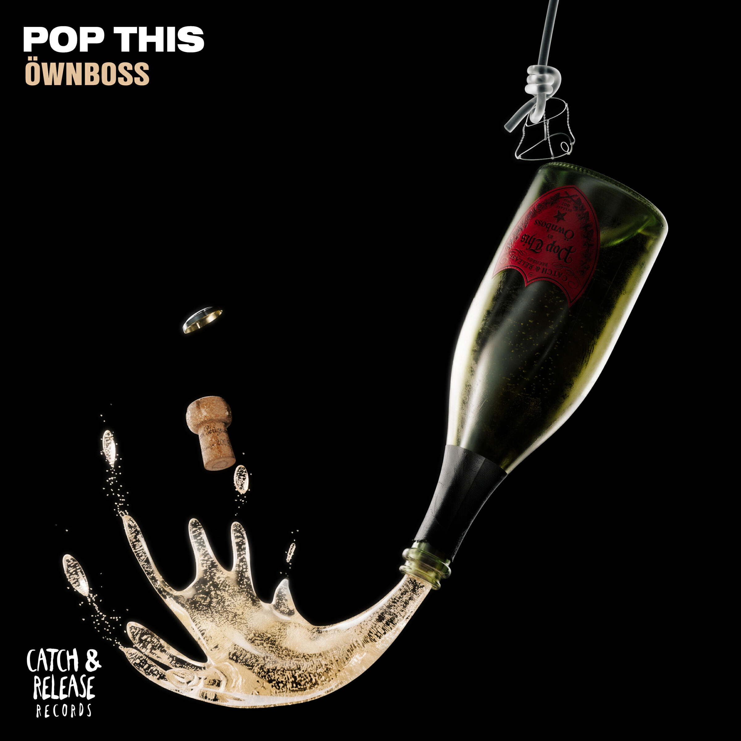 Релиз Pop This