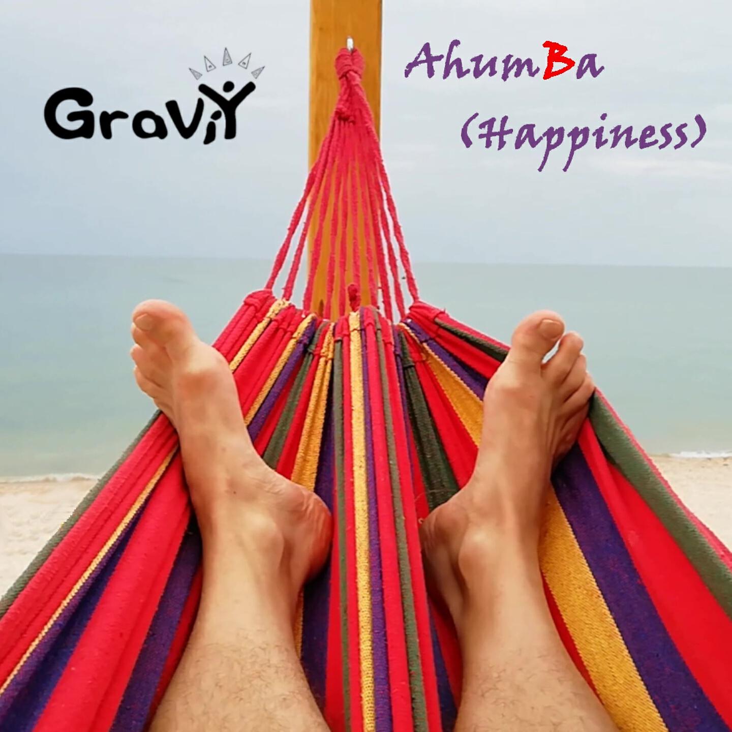 Релиз A Hum-Ba (Happiness)