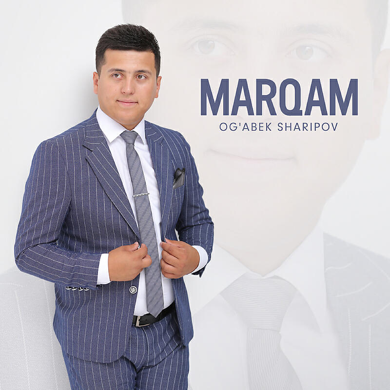 Релиз Marqam