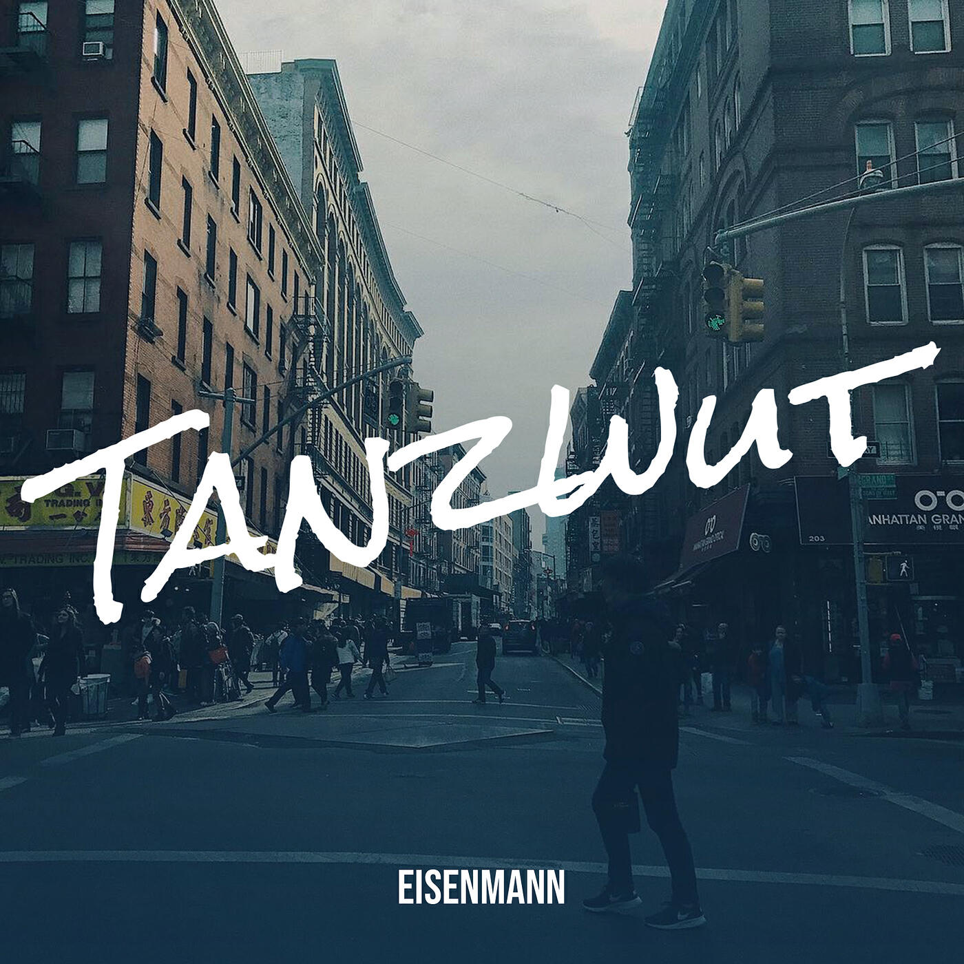 Релиз Tanzwut