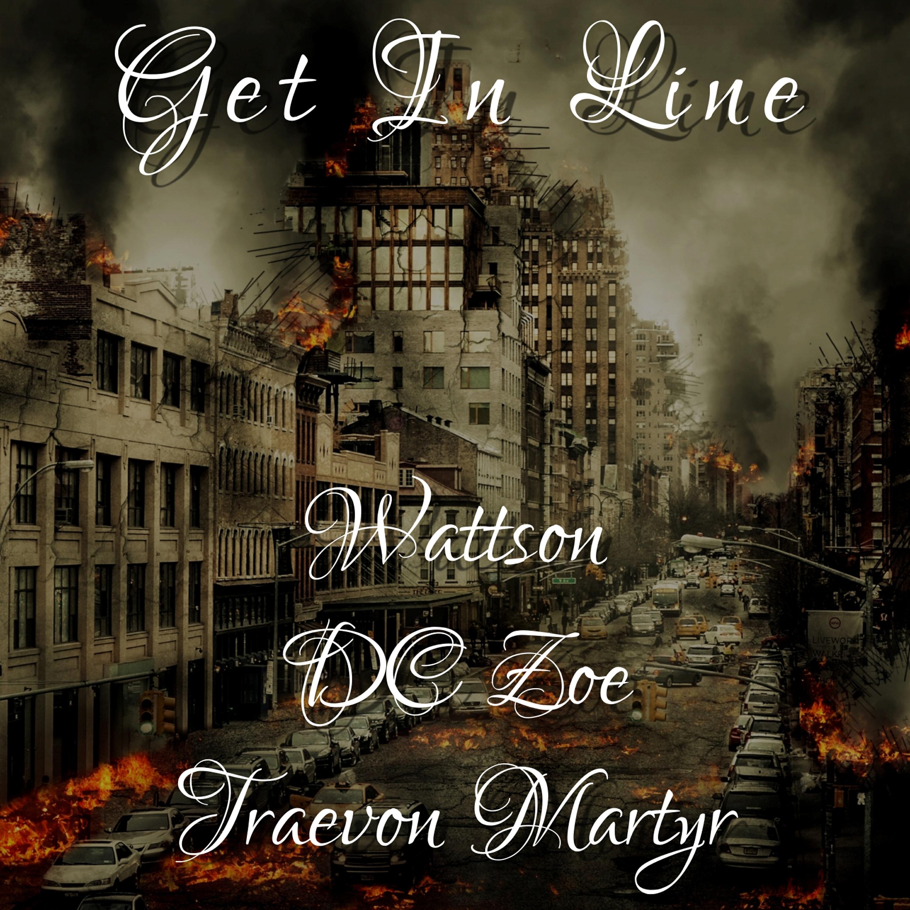 Traevon Martyr
