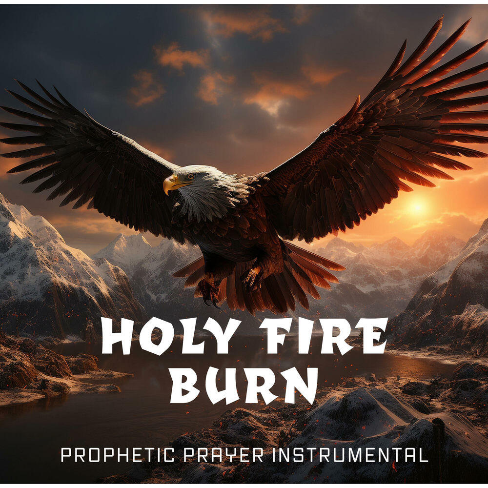 Релиз Holy Fire Burn Upon My Altar