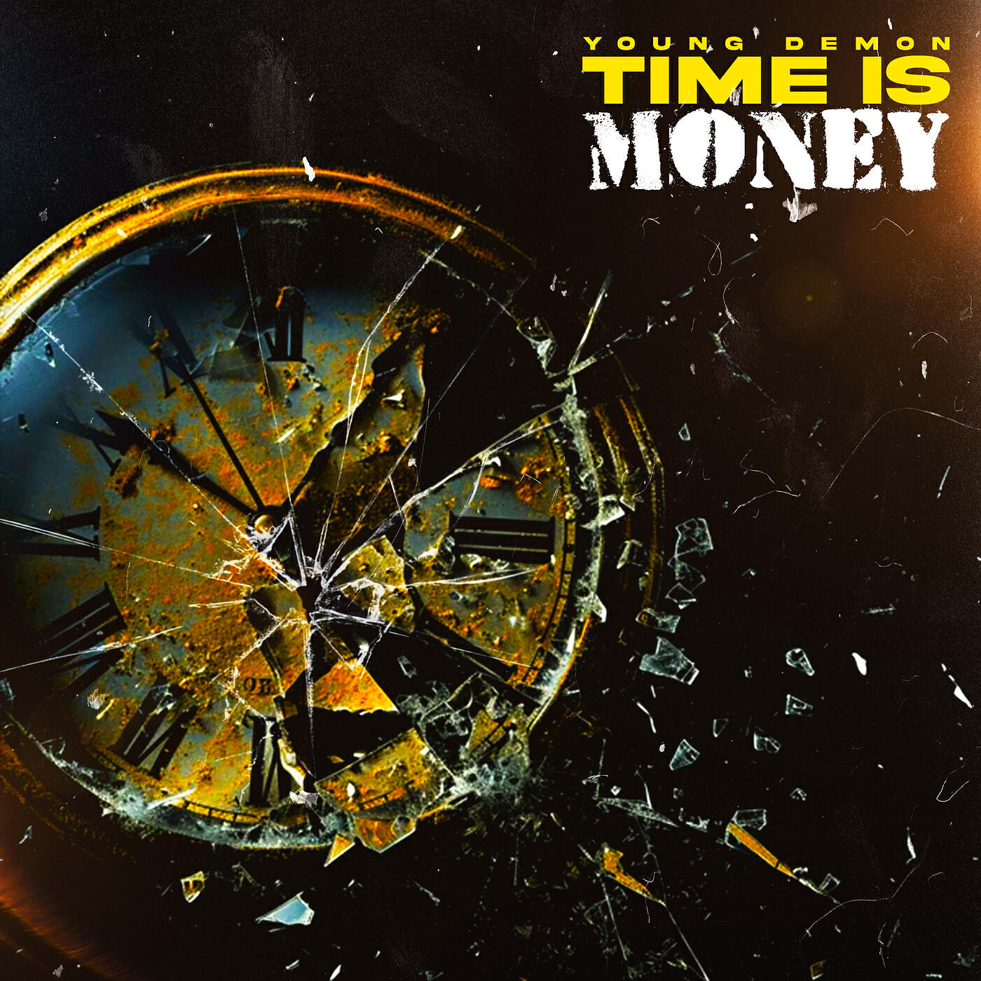 Релиз Time Is Money