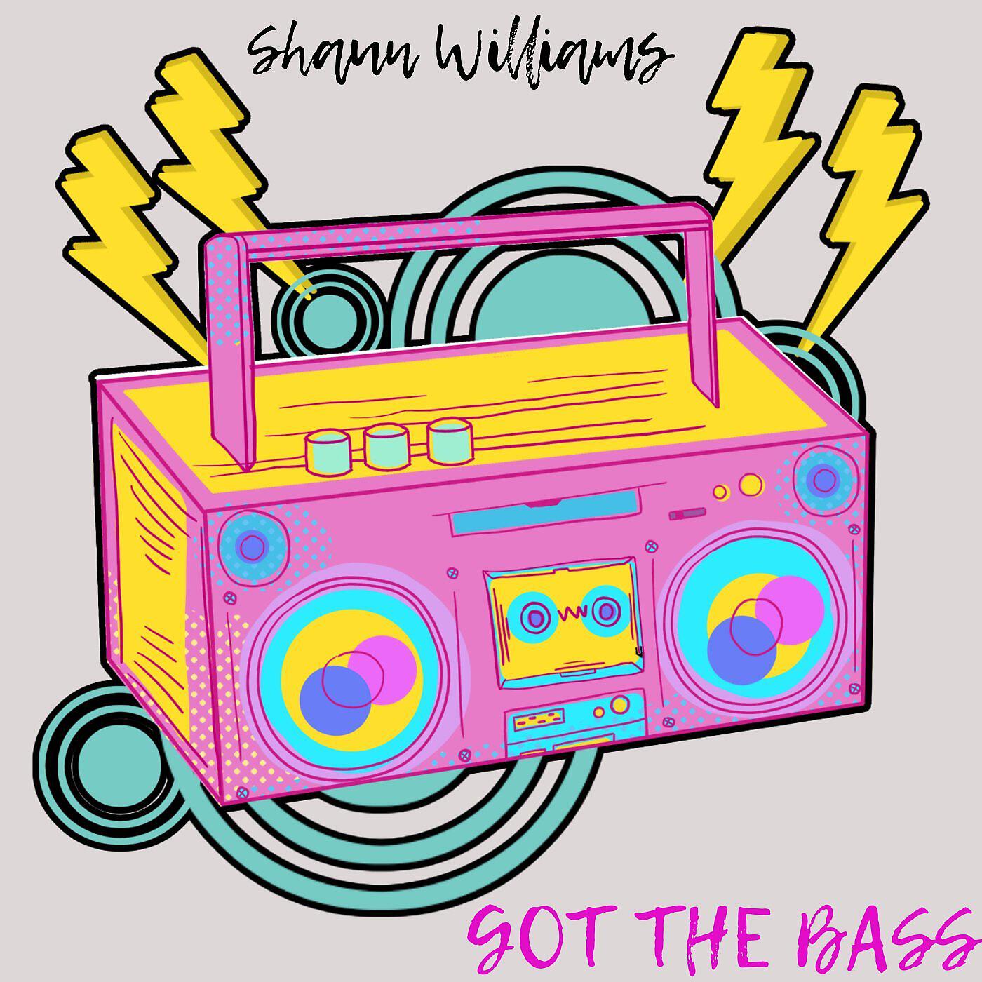 Релиз Got The Bass
