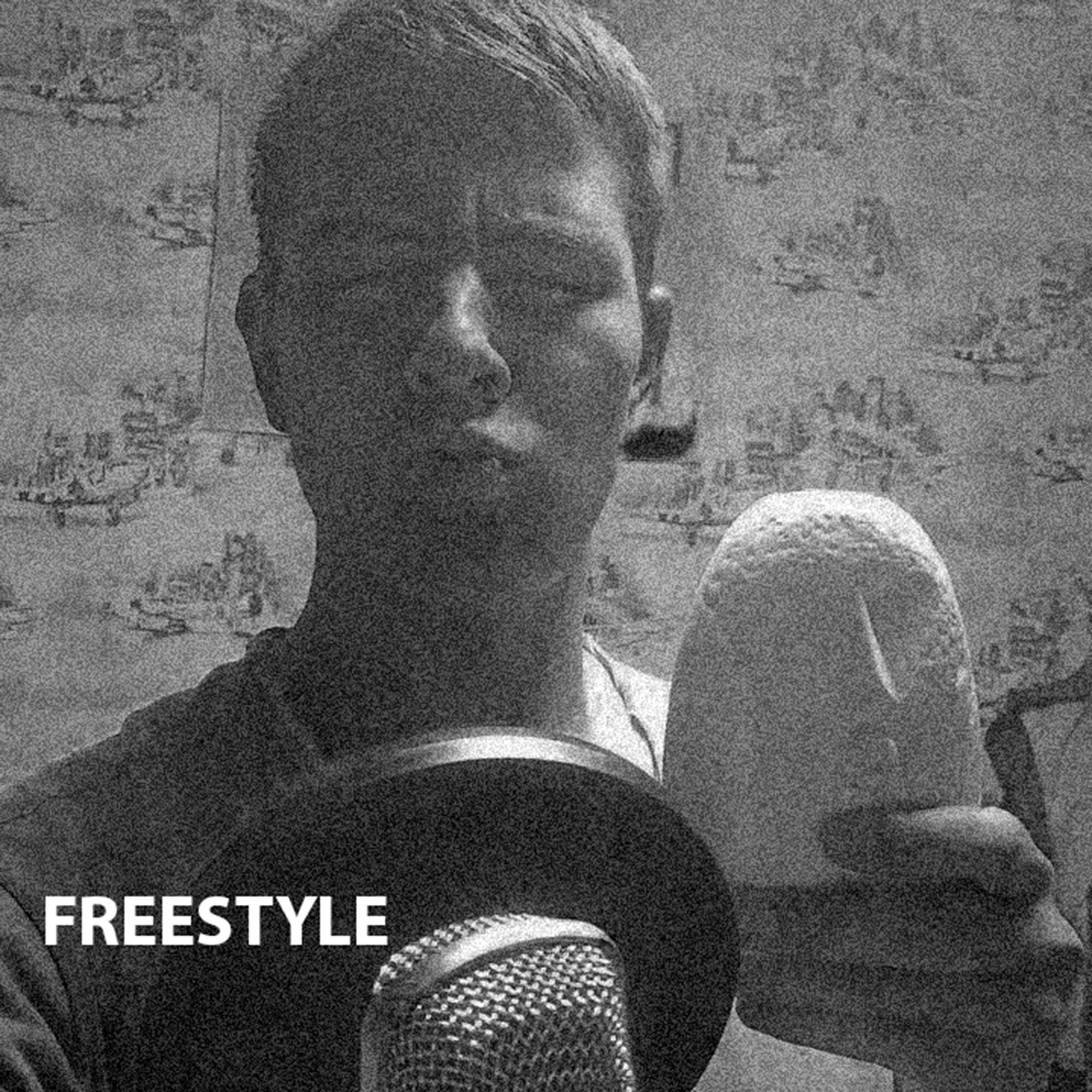Релиз Freestyle