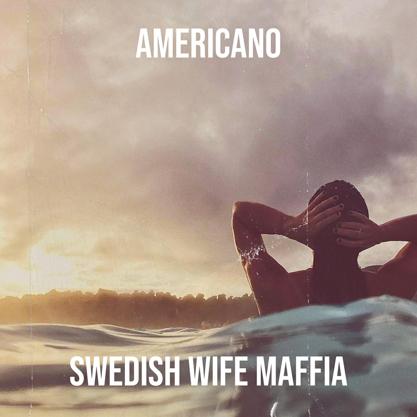 Релиз Americano