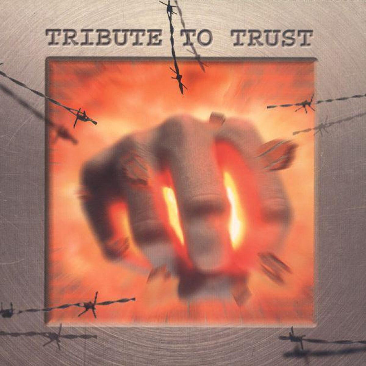 Релиз Tribute to Trust
