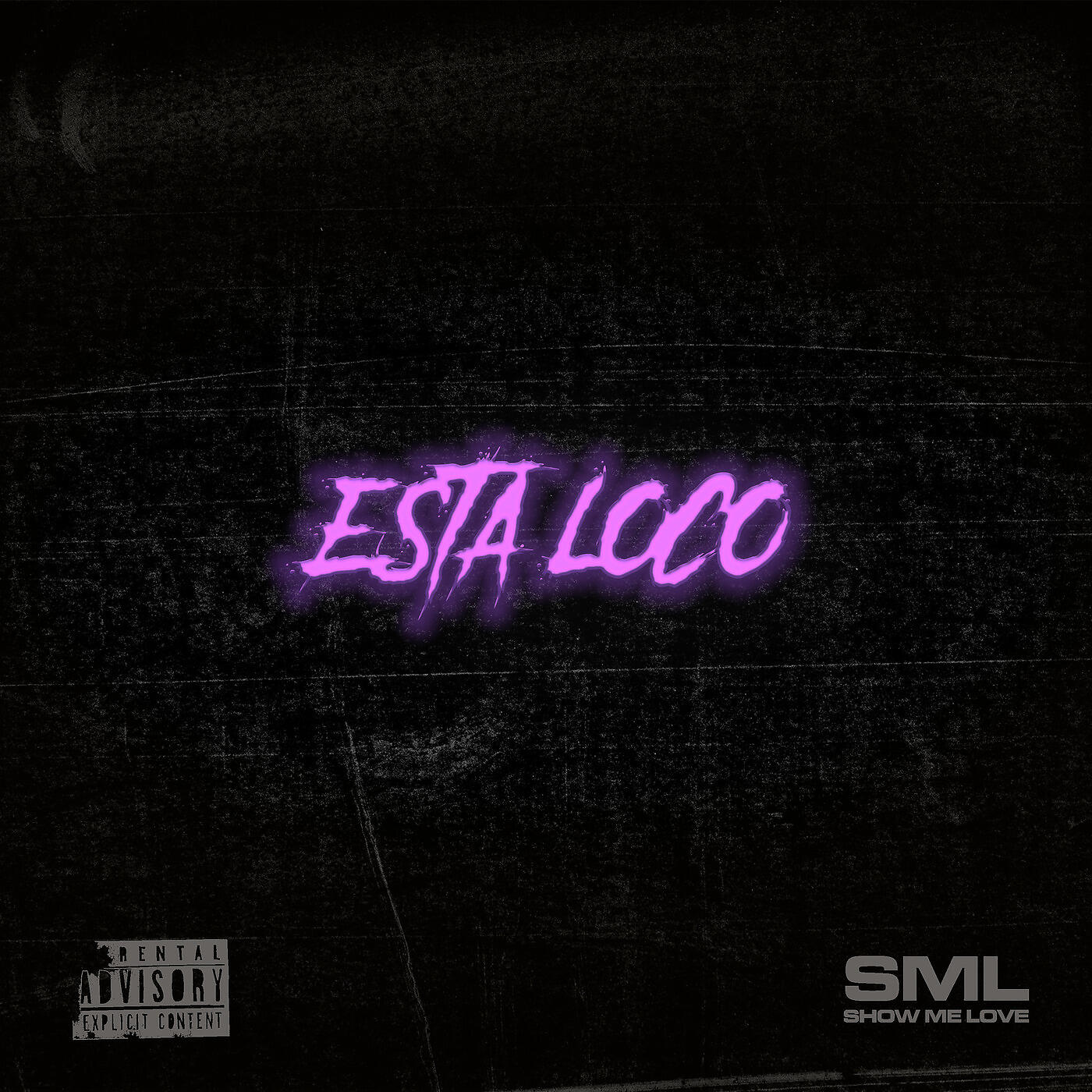 Релиз Esta Loco