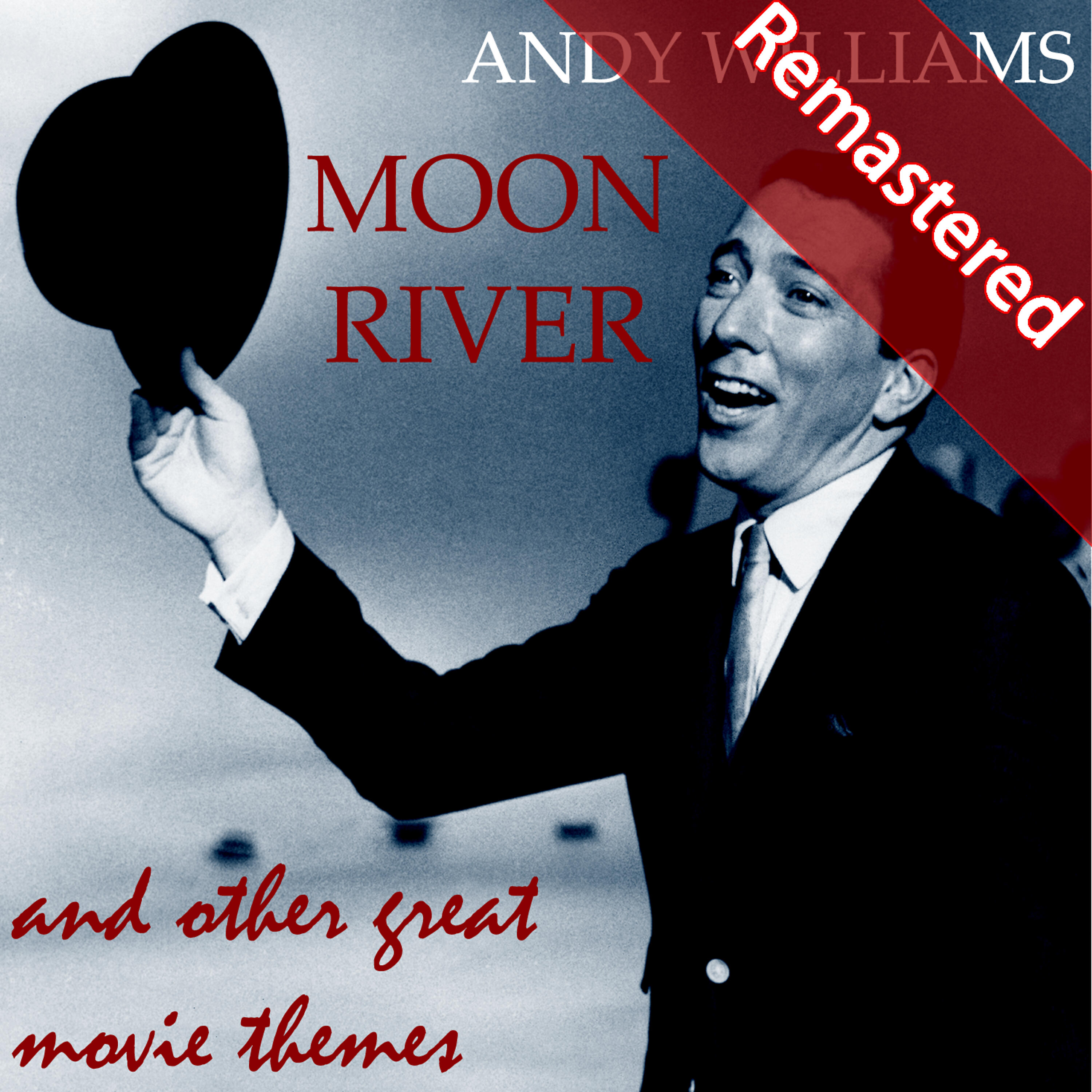 Релиз Moon River and Other Great Movie Themes (Original Classic Album) [Remastered]