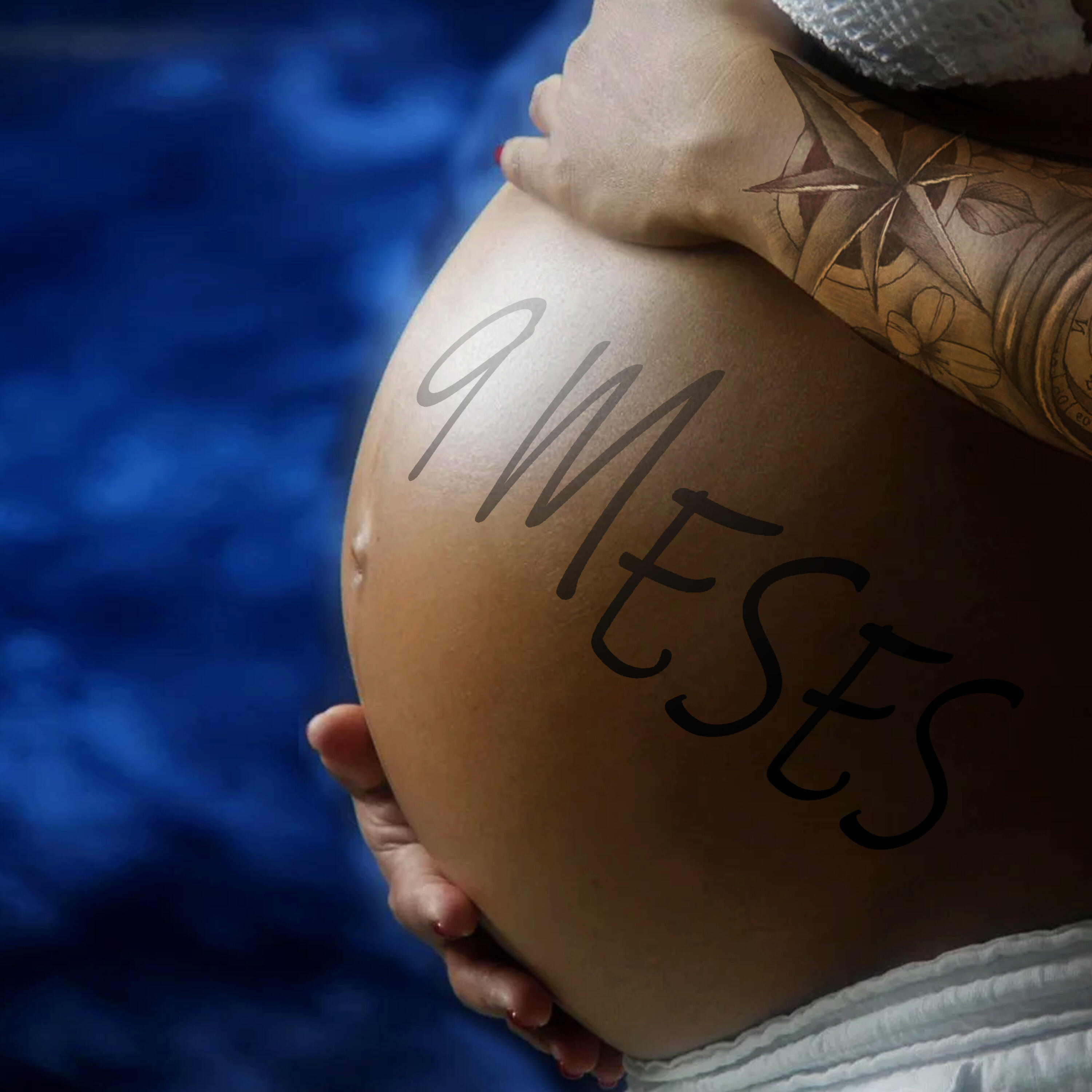 Релиз 9 Meses