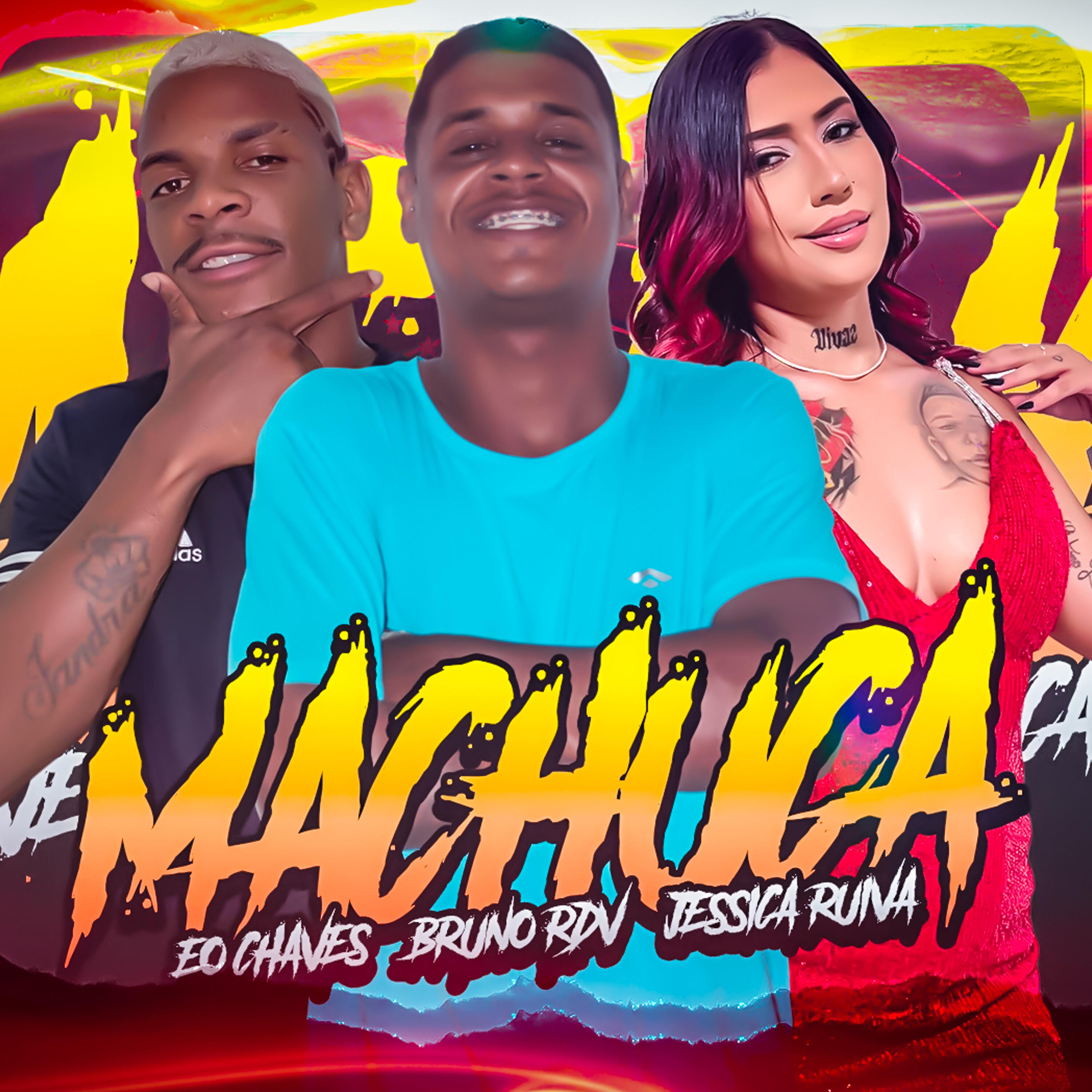 Релиз Machuca