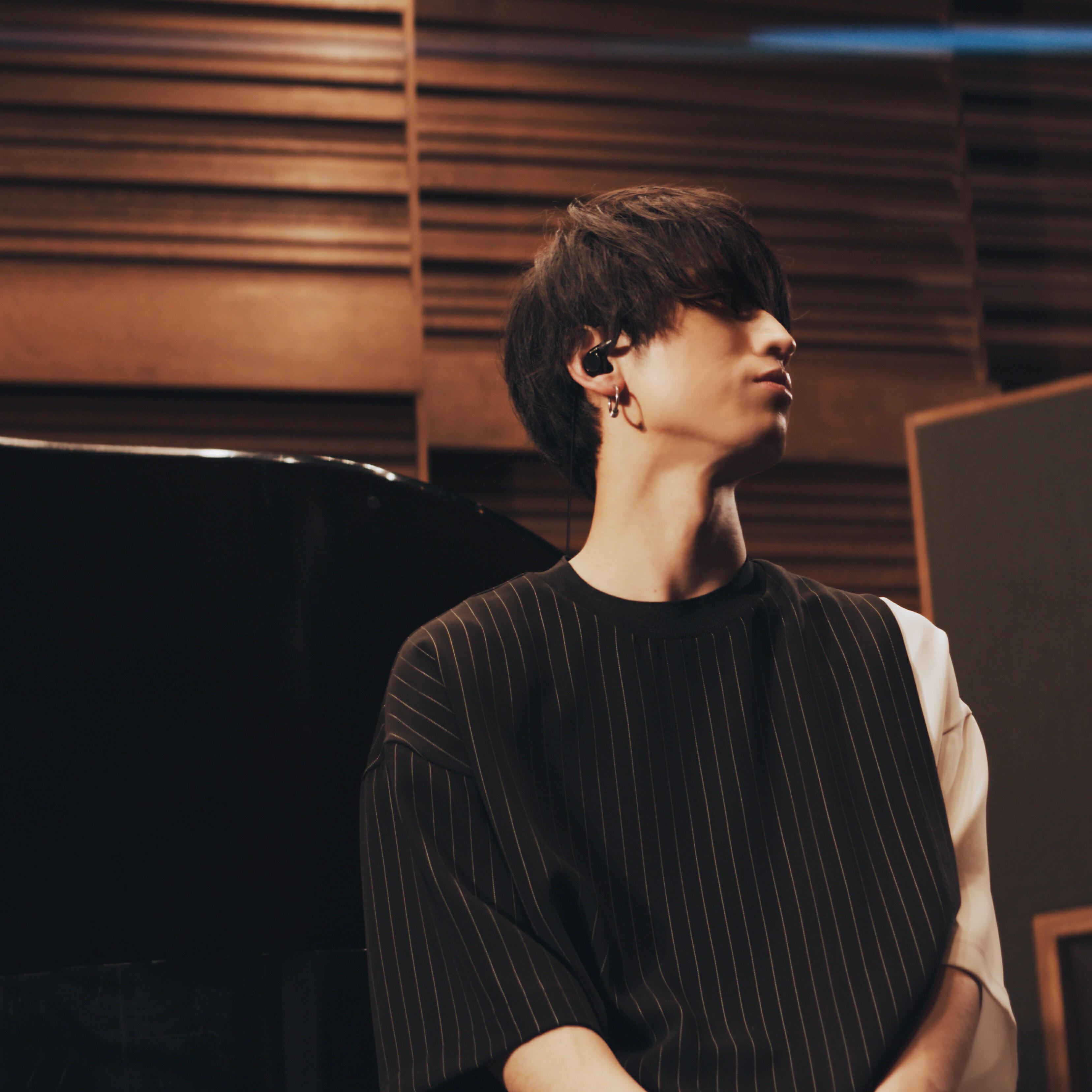 Релиз First Love