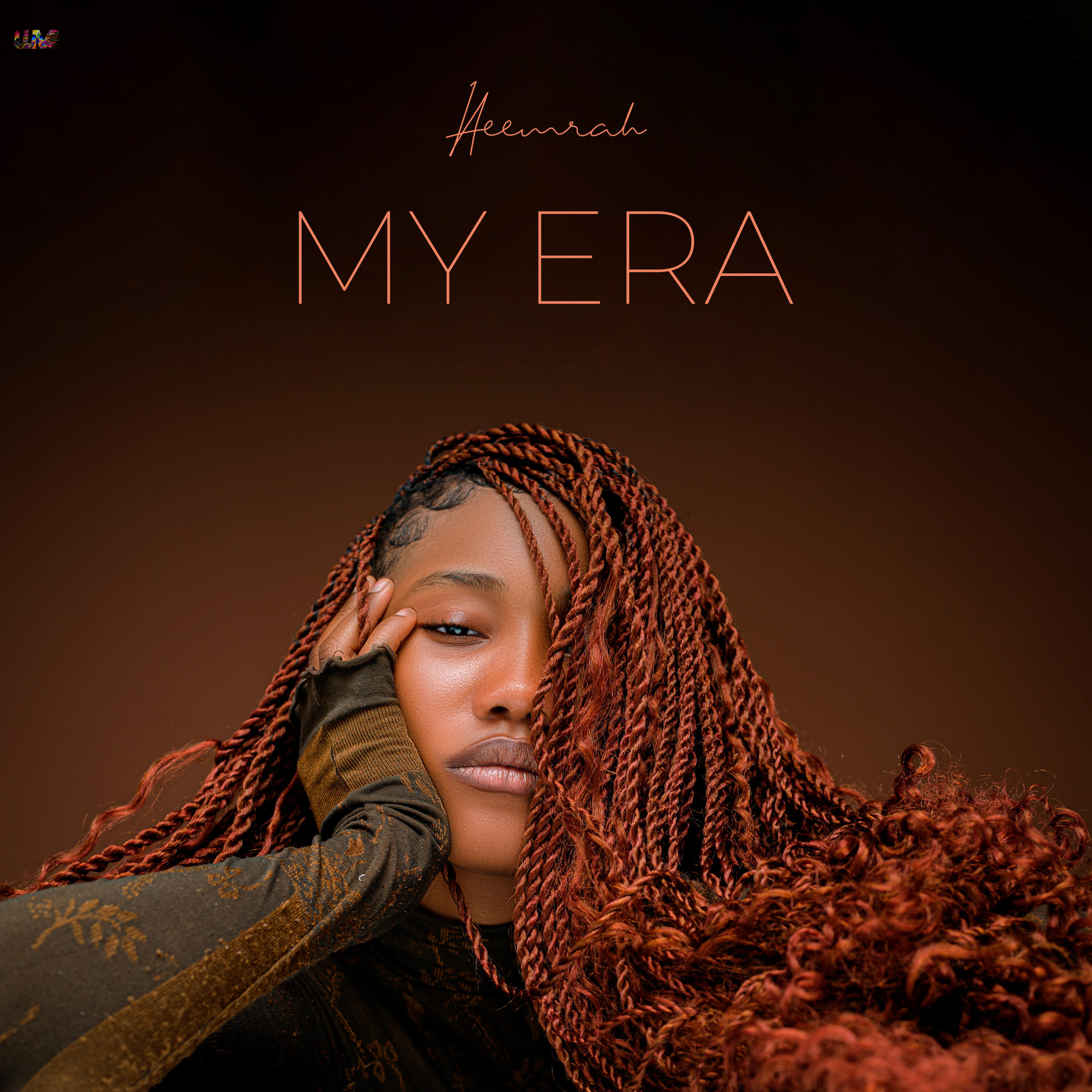 Релиз My Era