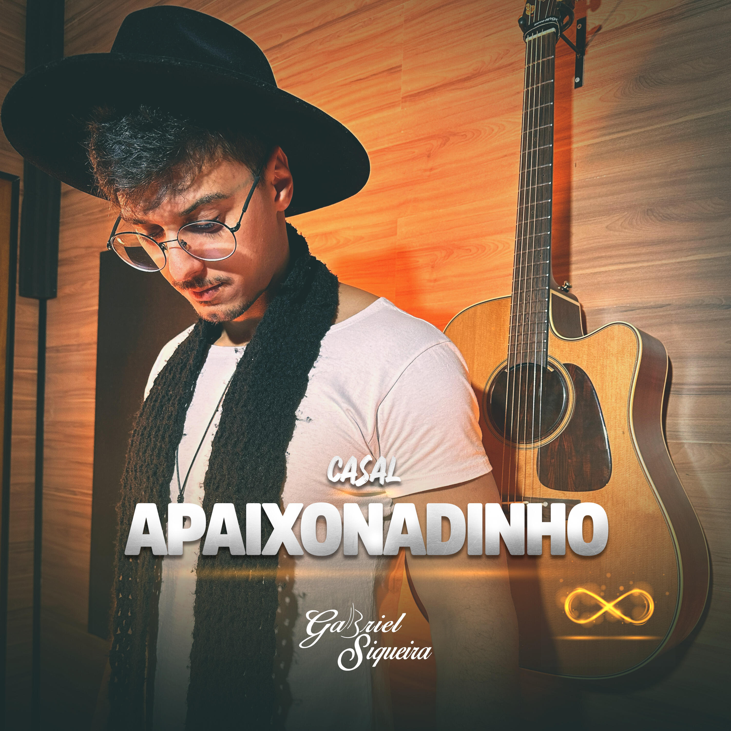 Релиз Casal Apaixonadinho