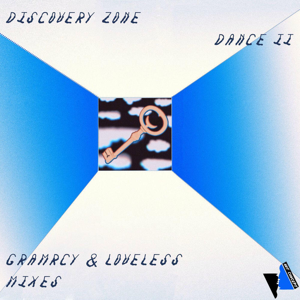 Релиз Dance II (Gramrcy & Loveless Mixes)