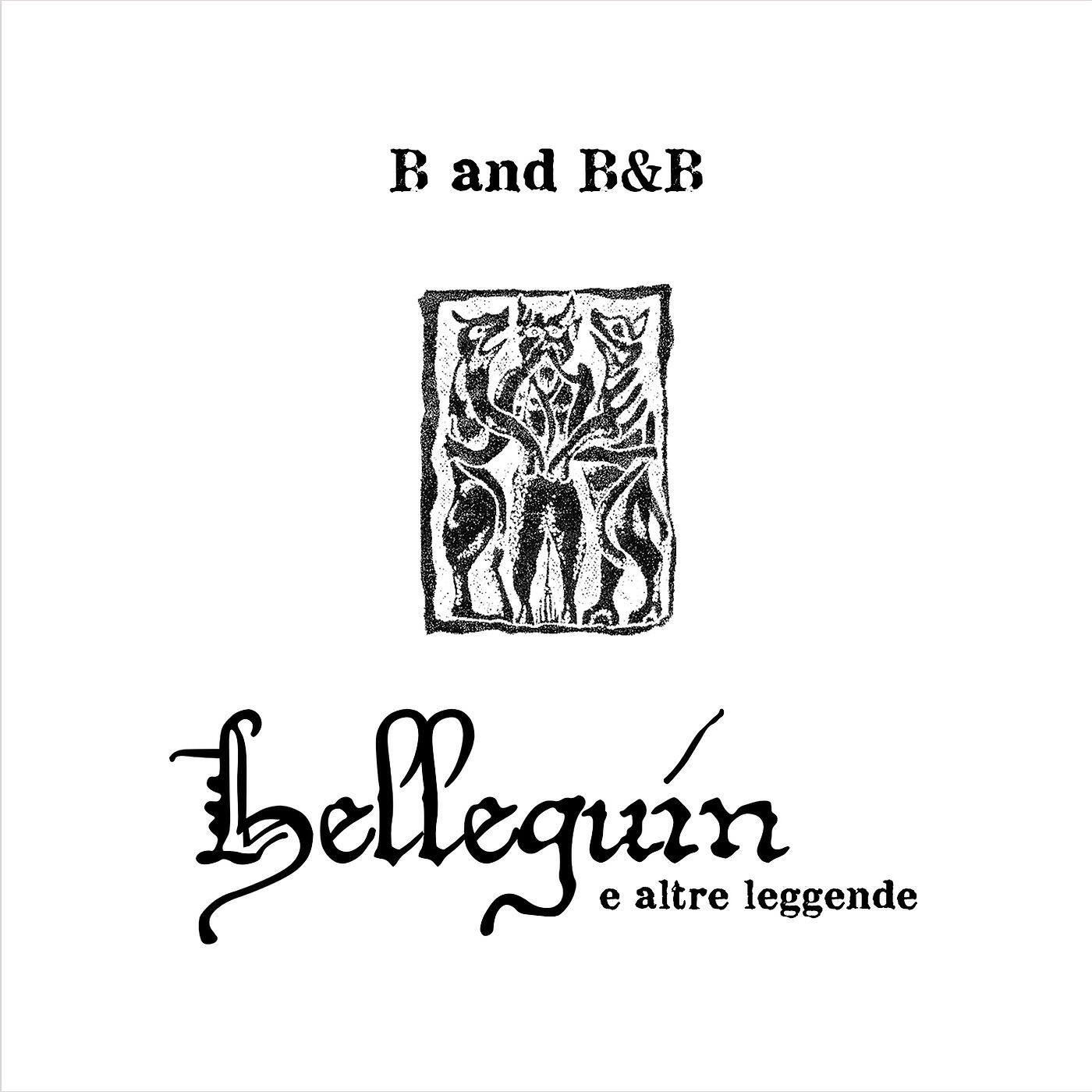 Релиз Hellequin e altre leggende