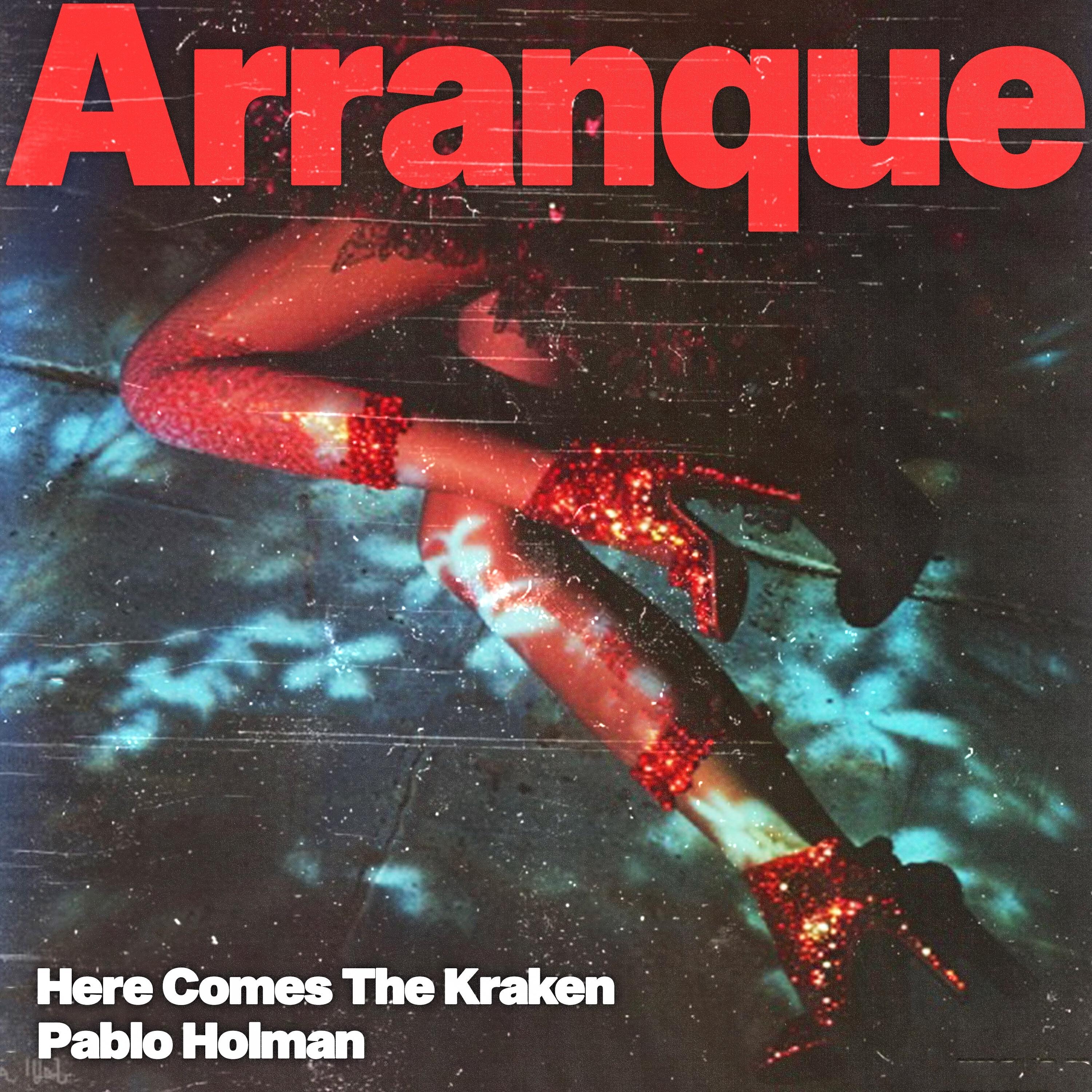 Релиз Arranque