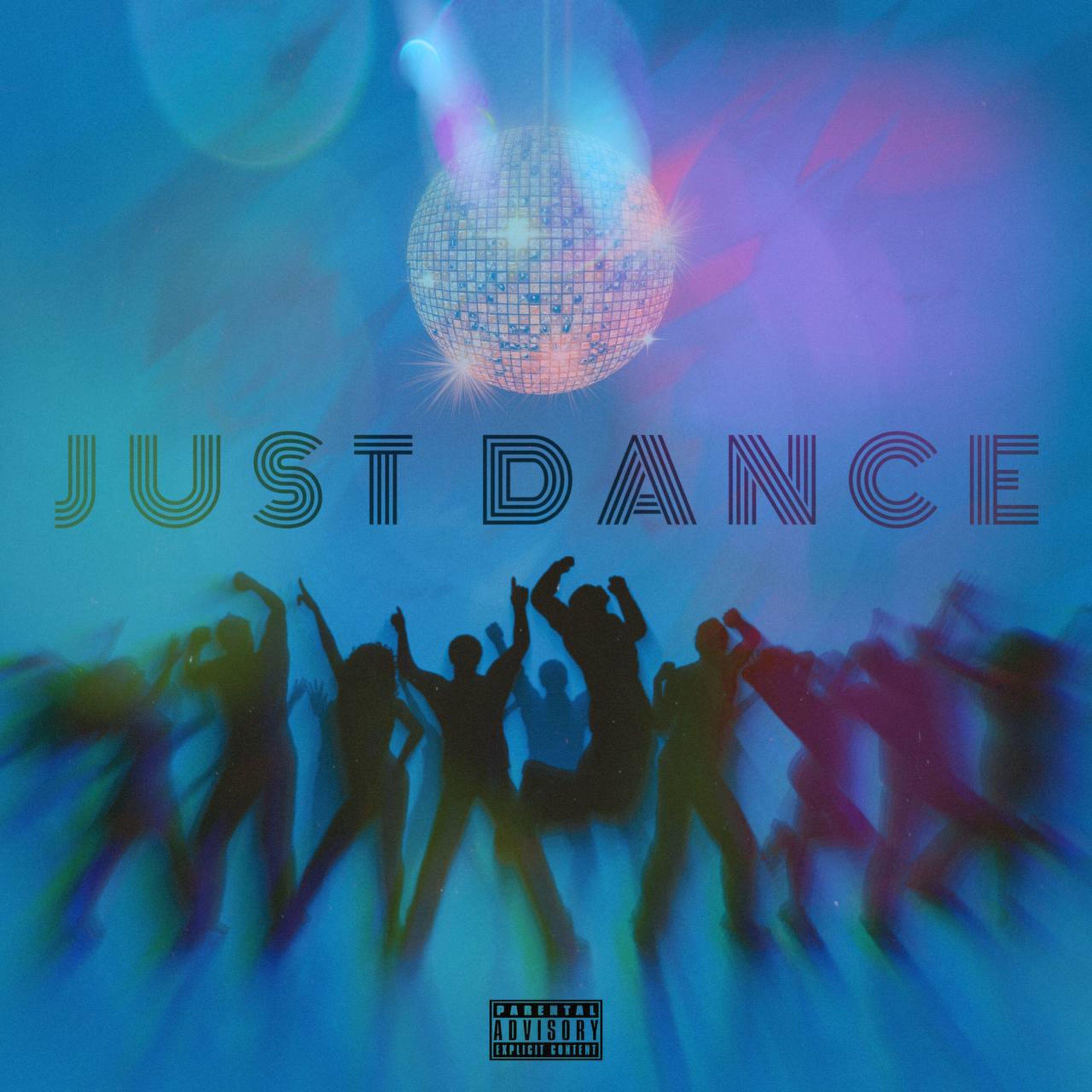 Релиз JUST DANCE