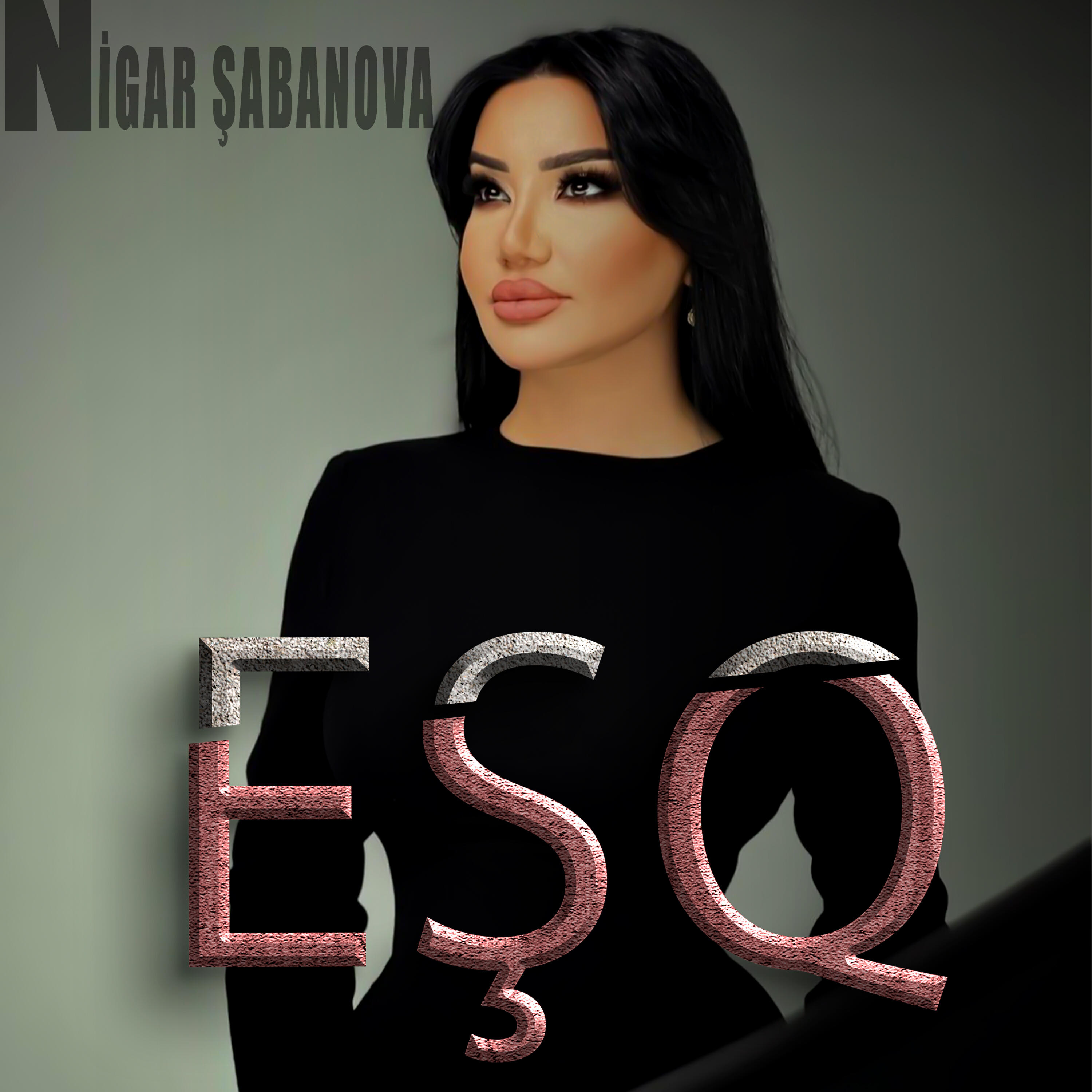 Релиз Eşq