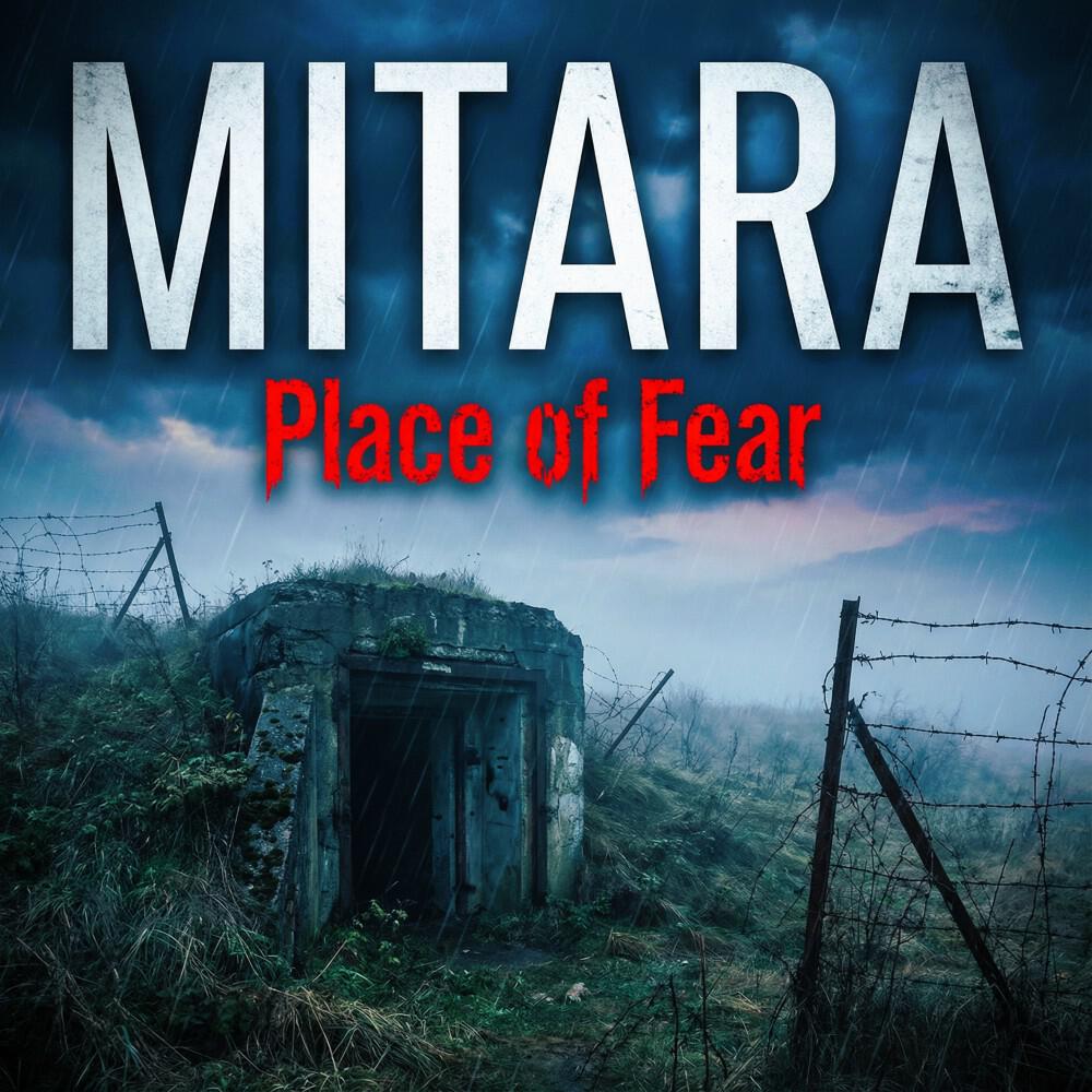 Релиз Place of Fear