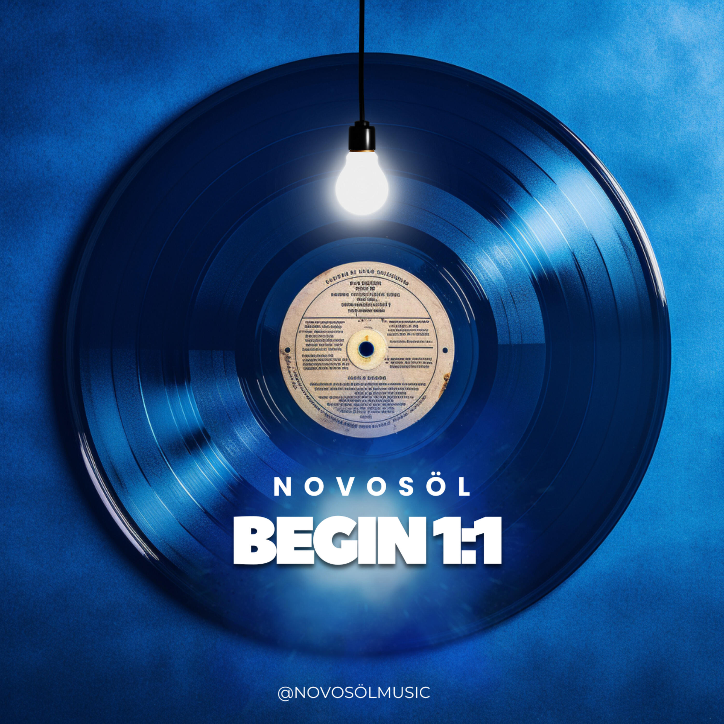 Релиз BEGIN 1:1