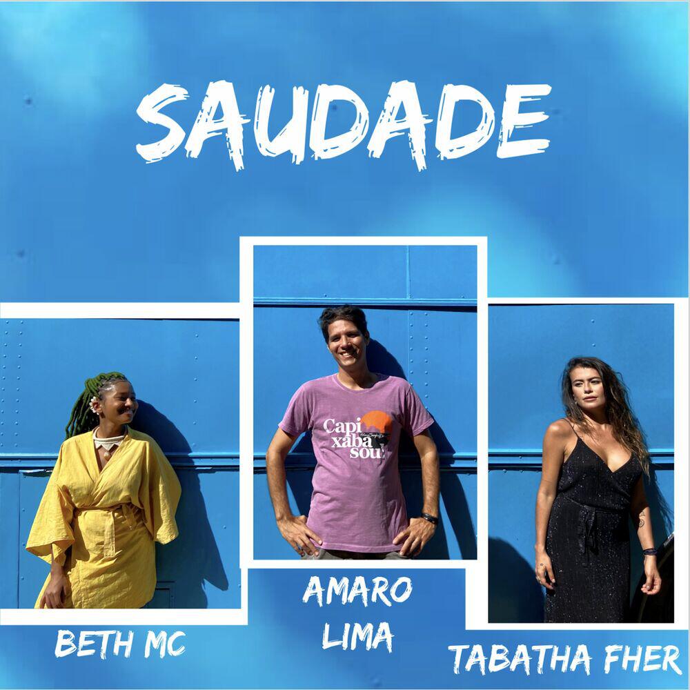 Релиз Saudade