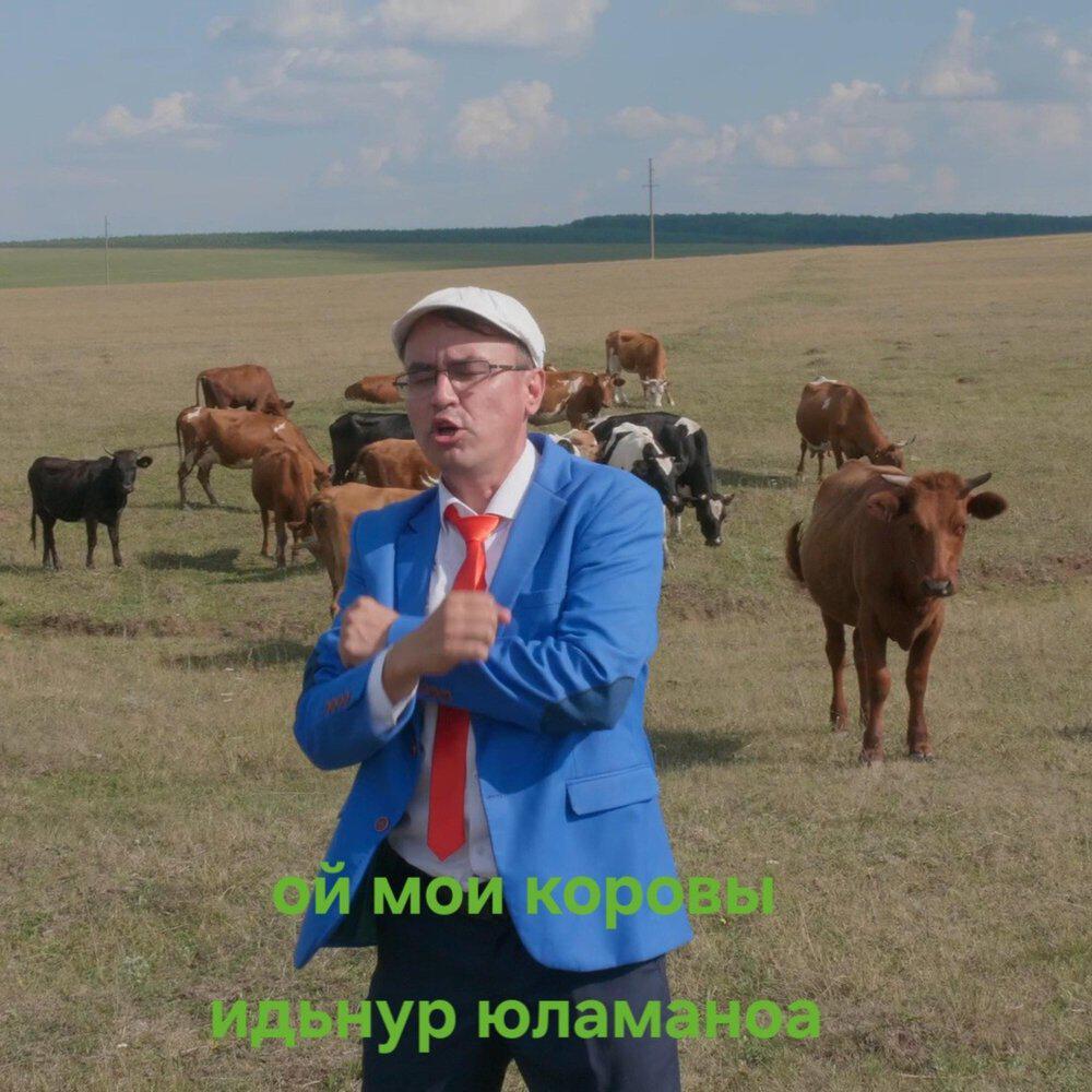Релиз Ой мои коровы