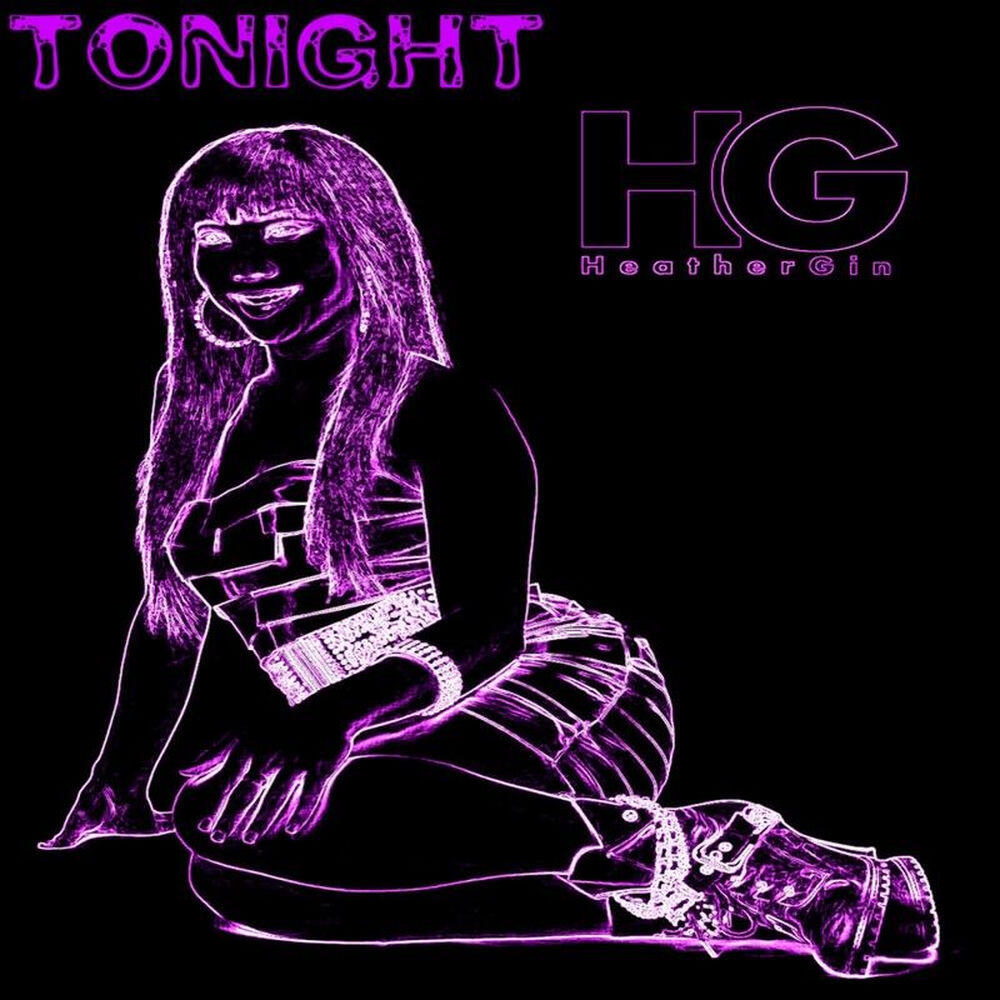 Релиз Tonight - Single