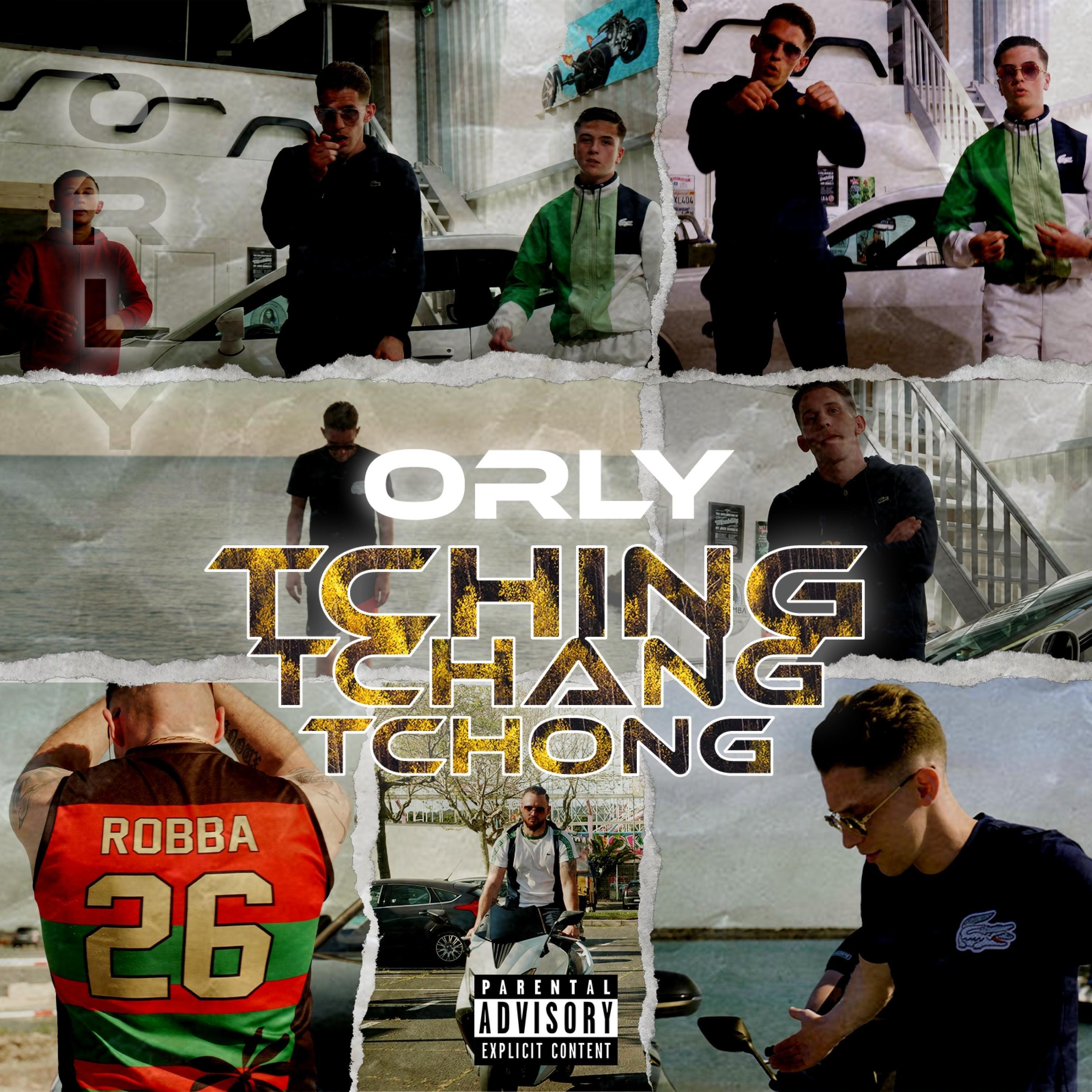 Релиз Tching tchang tchong