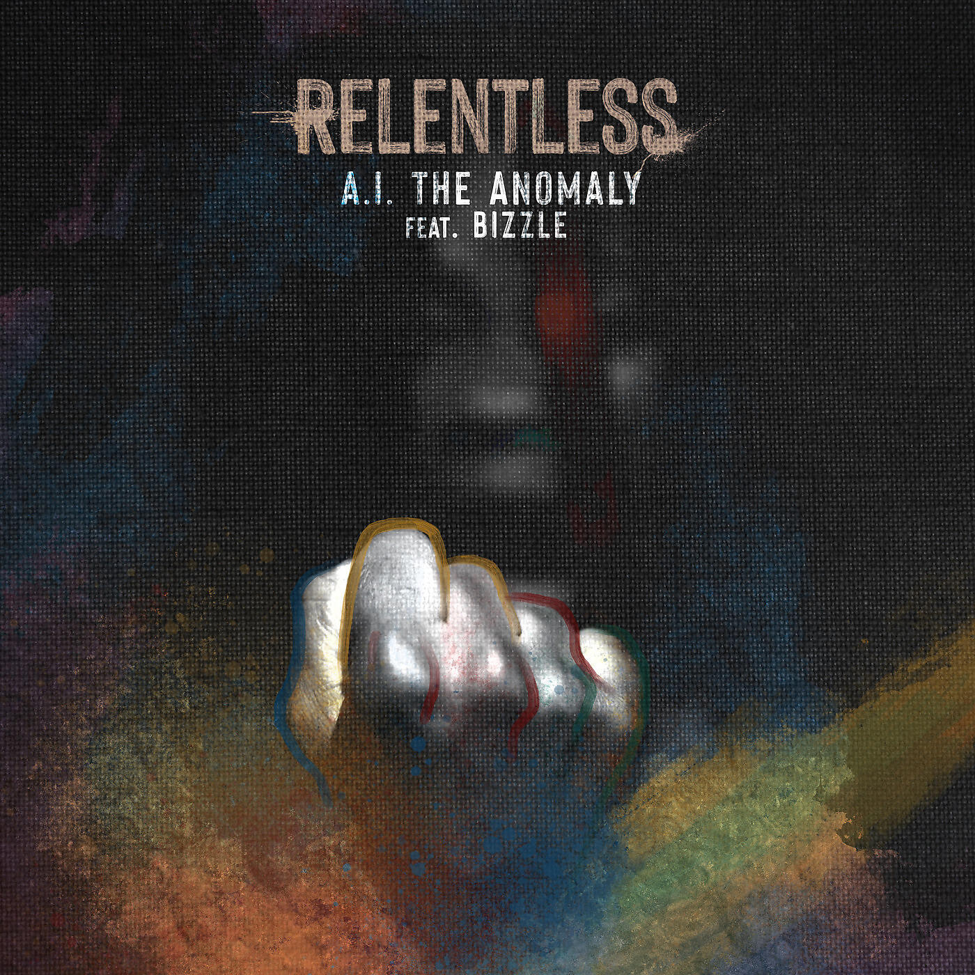 Релиз Relentless
