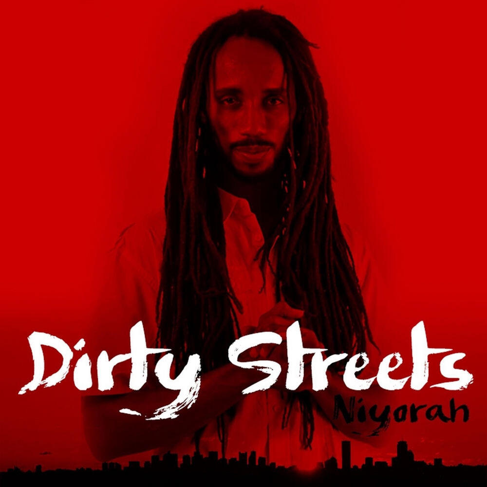 Релиз Dirty Streets