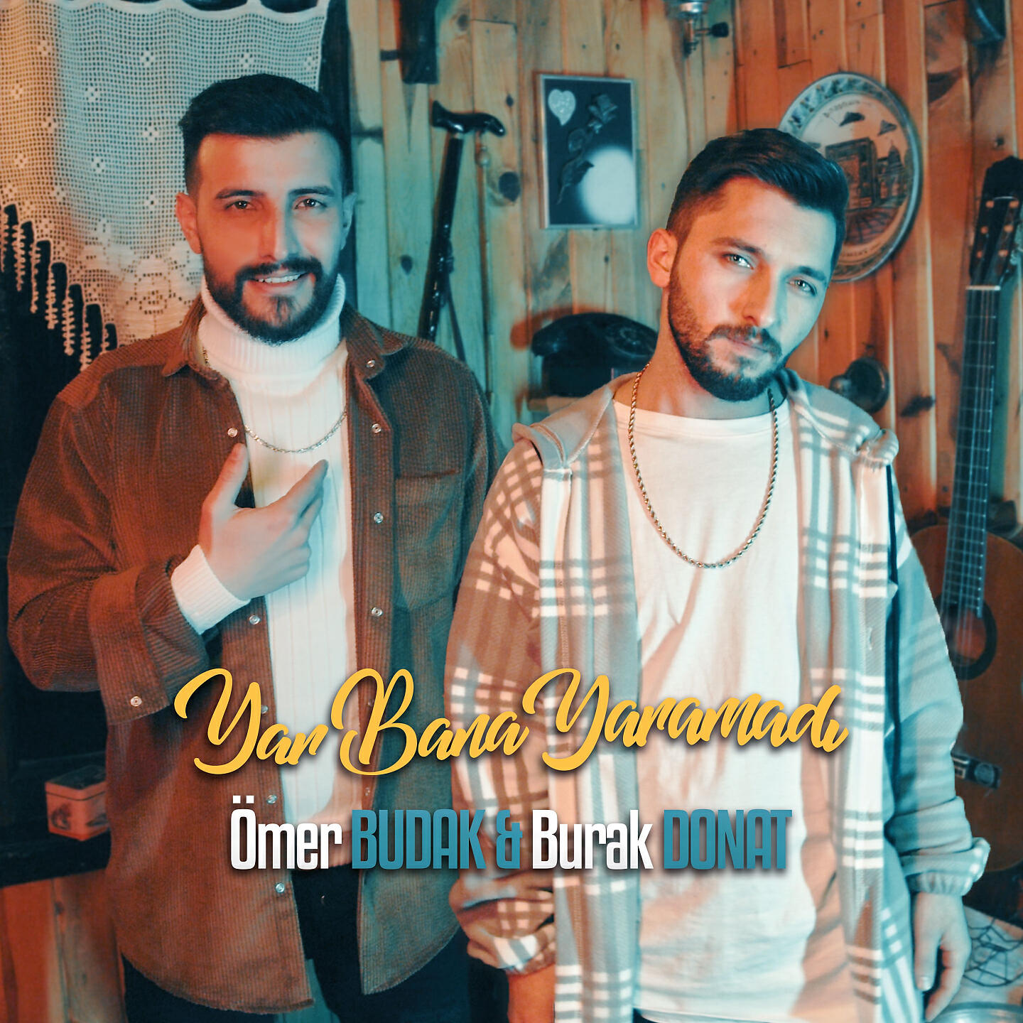 Релиз Yar Bana Yaramadı