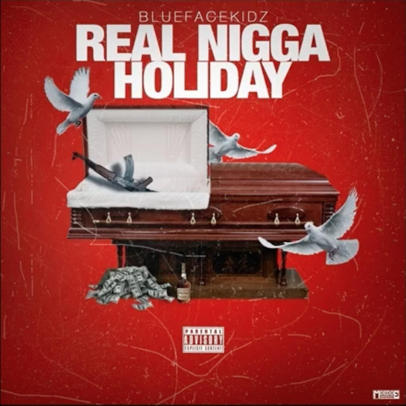 Релиз Real Nigga Holiday (Rnh)