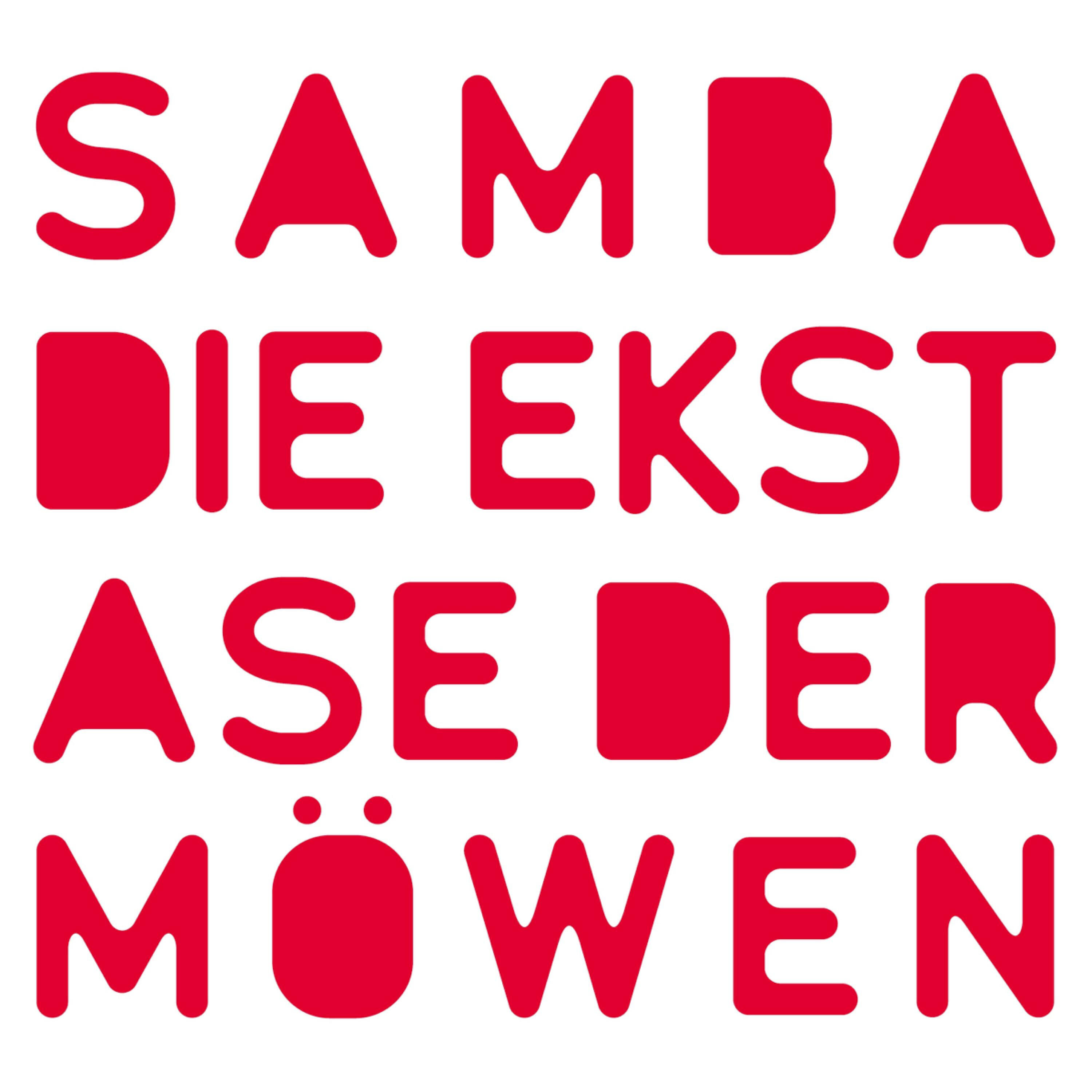 Релиз Die Ekstase der Möwen