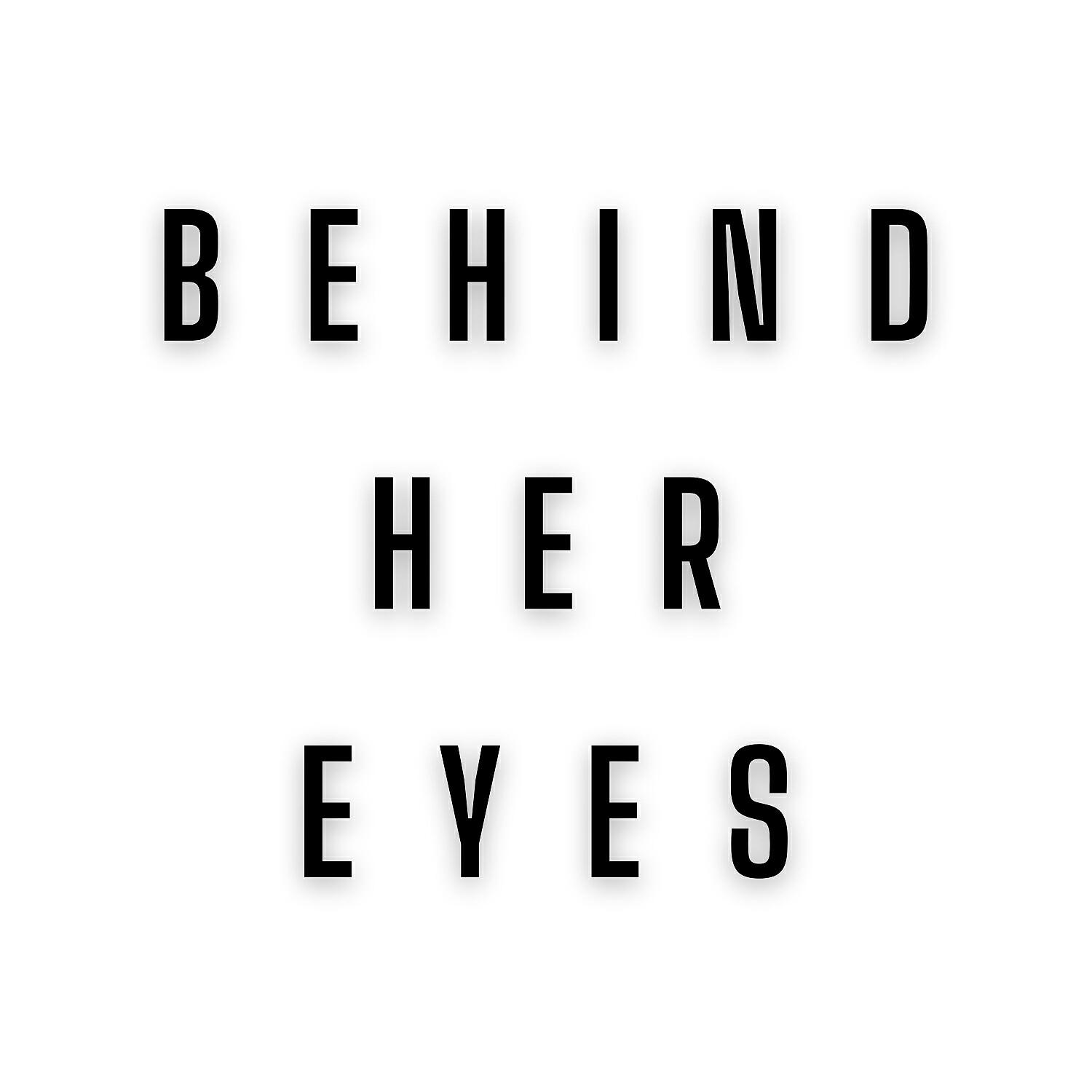 Релиз Nicest Thing (From "Behind Her Eyes")
