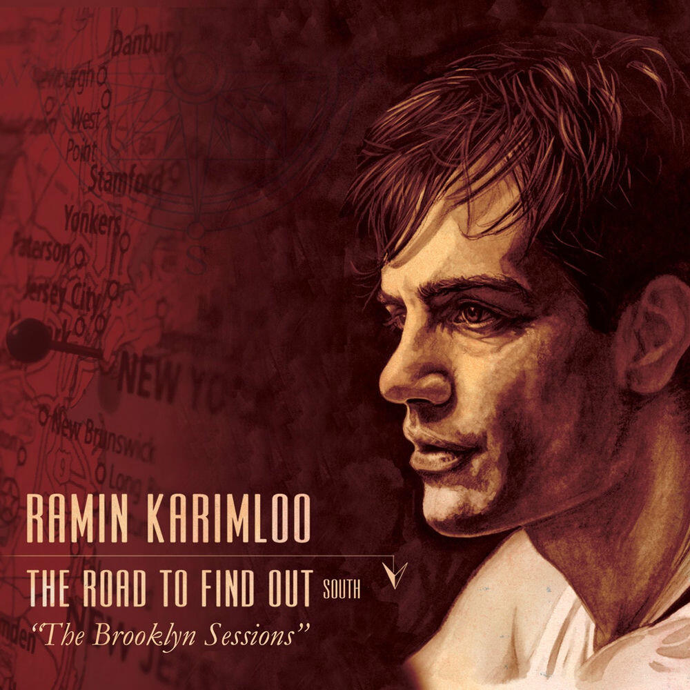 Релиз The Road to Find Out: South