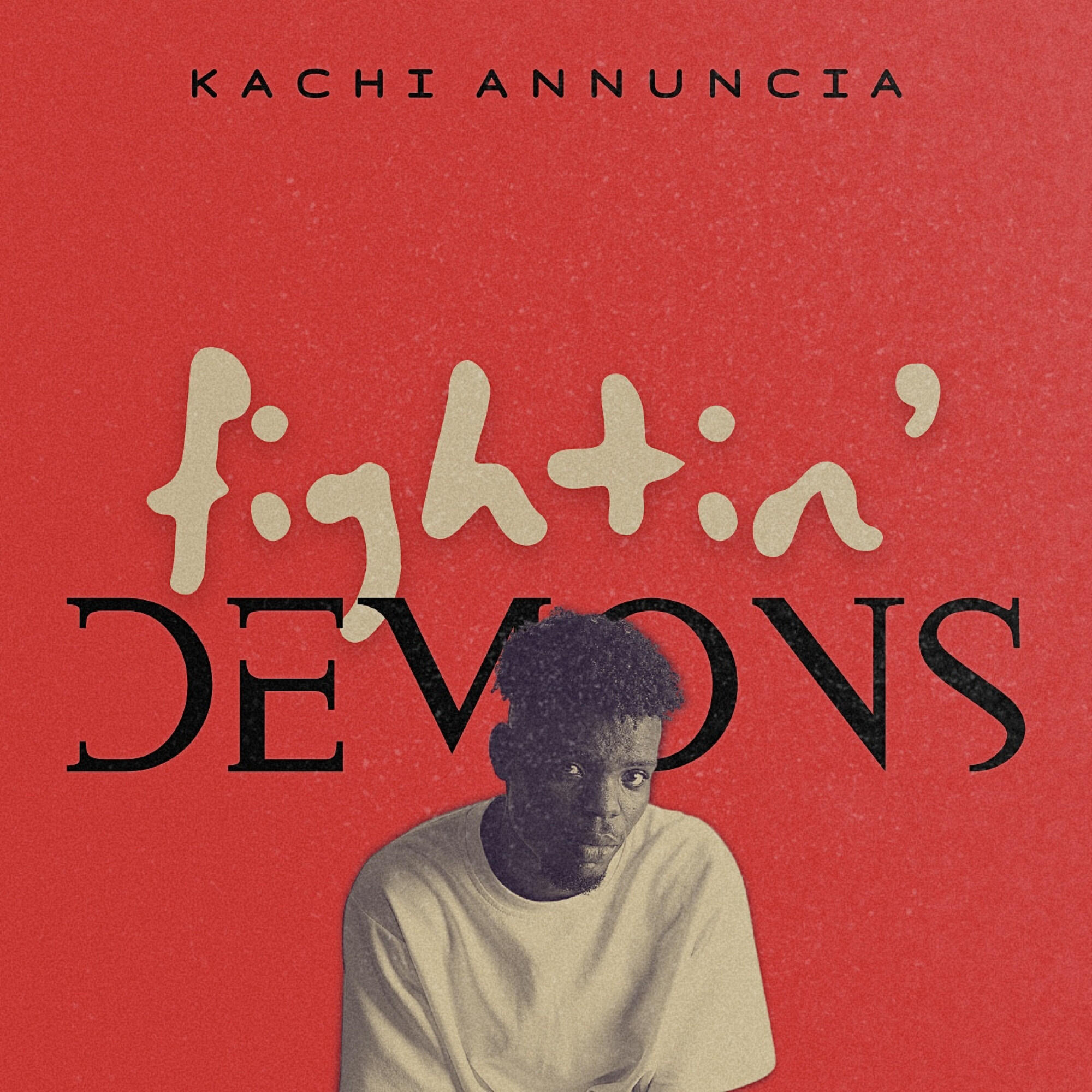 Релиз fightin’ demons