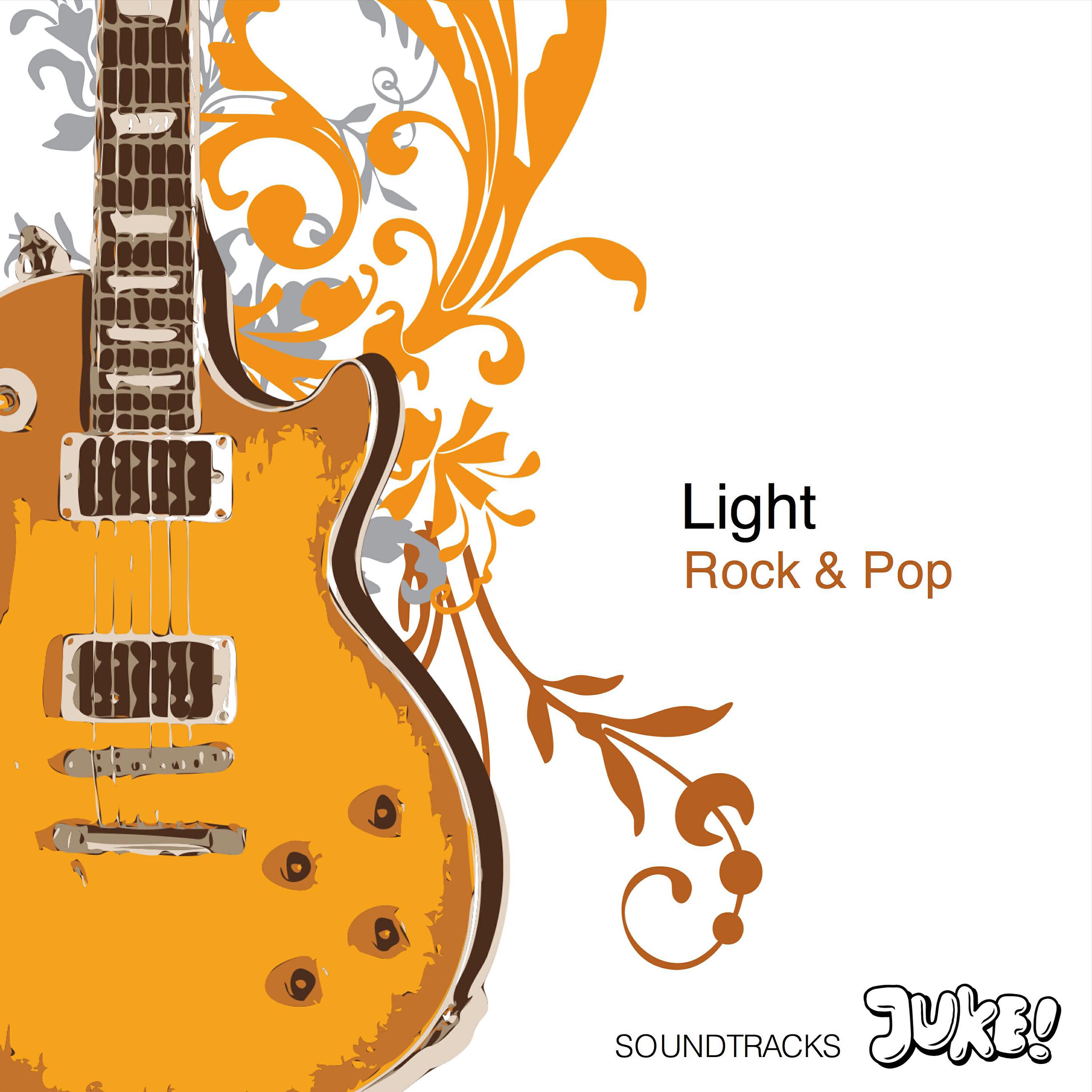 Релиз Light Pop & Rock