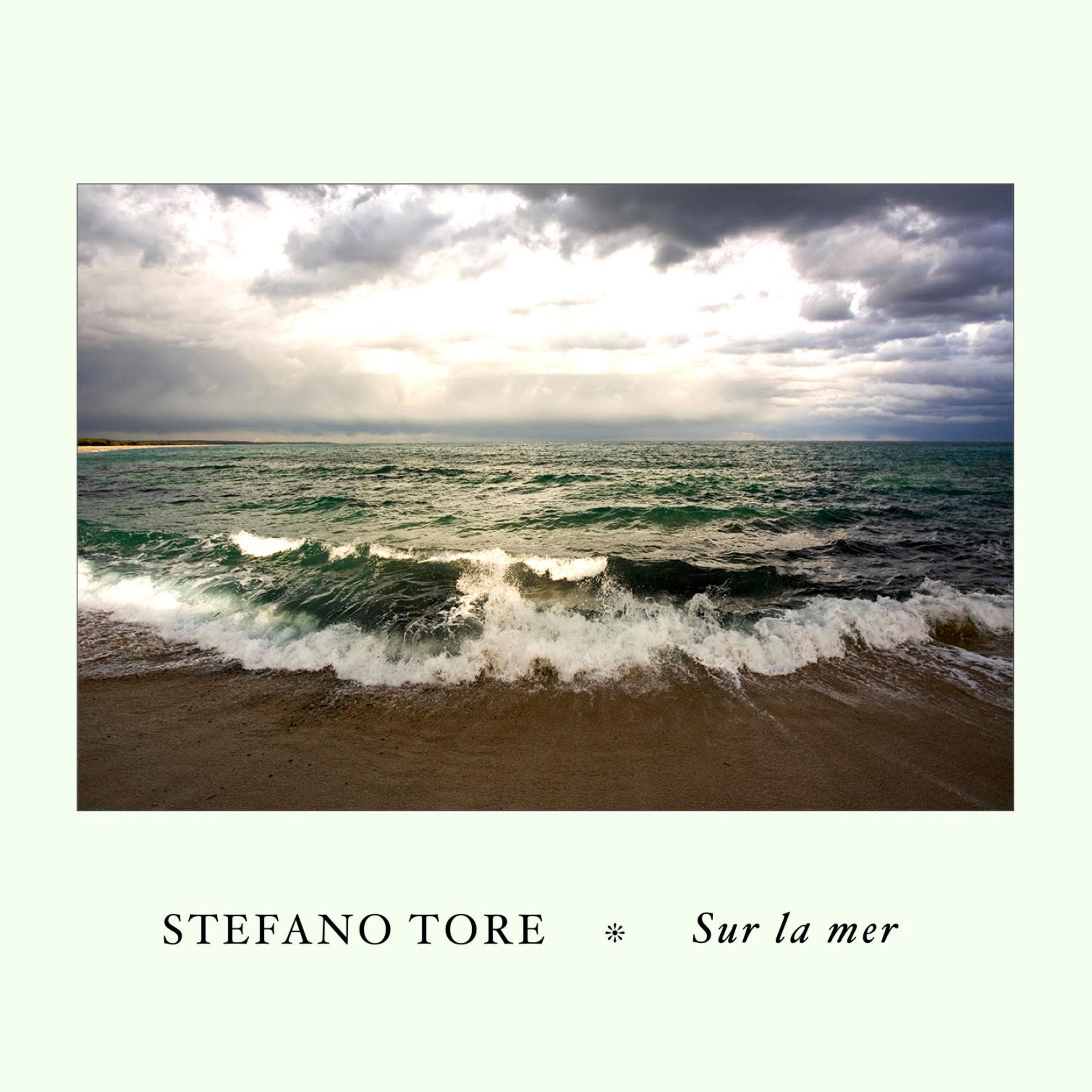 Релиз Sur la Mer