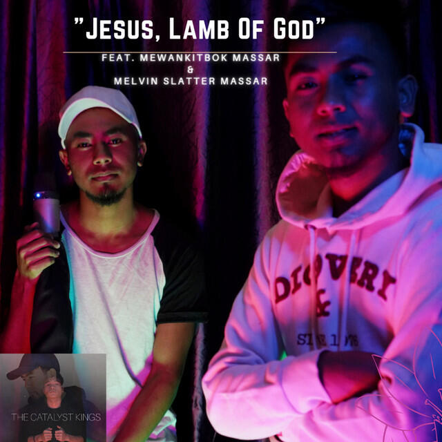 Релиз Jesus Lamb Of God