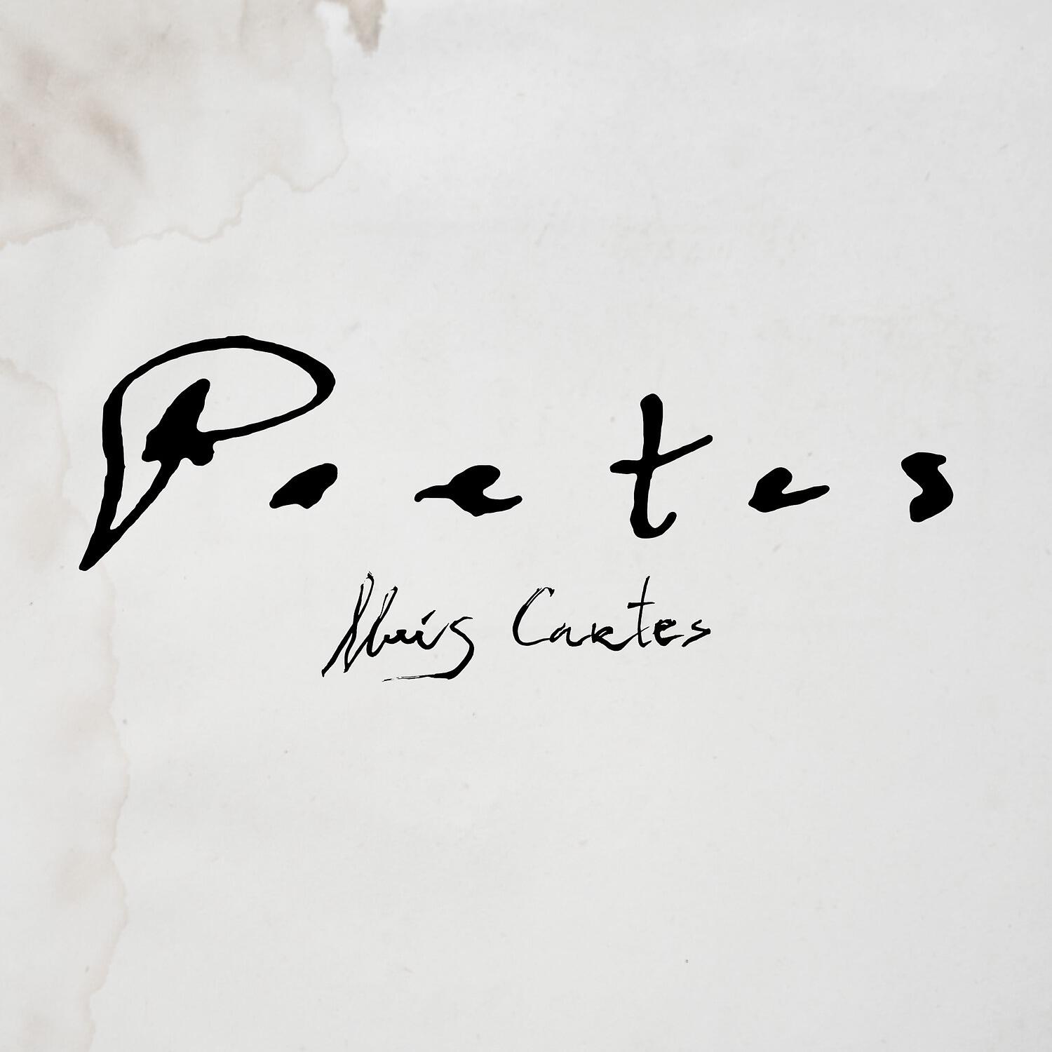 Релиз Poetes