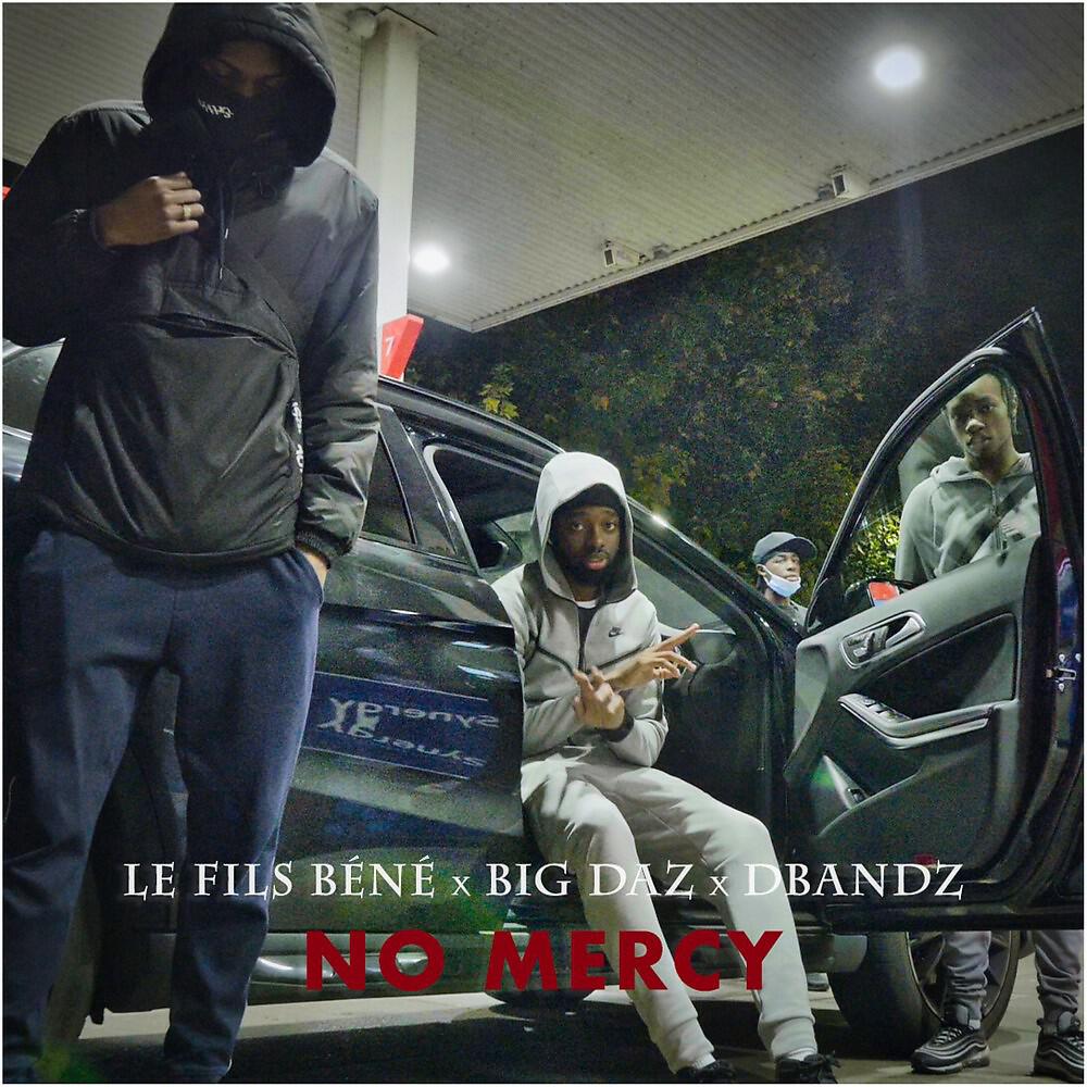 Релиз No Mercy