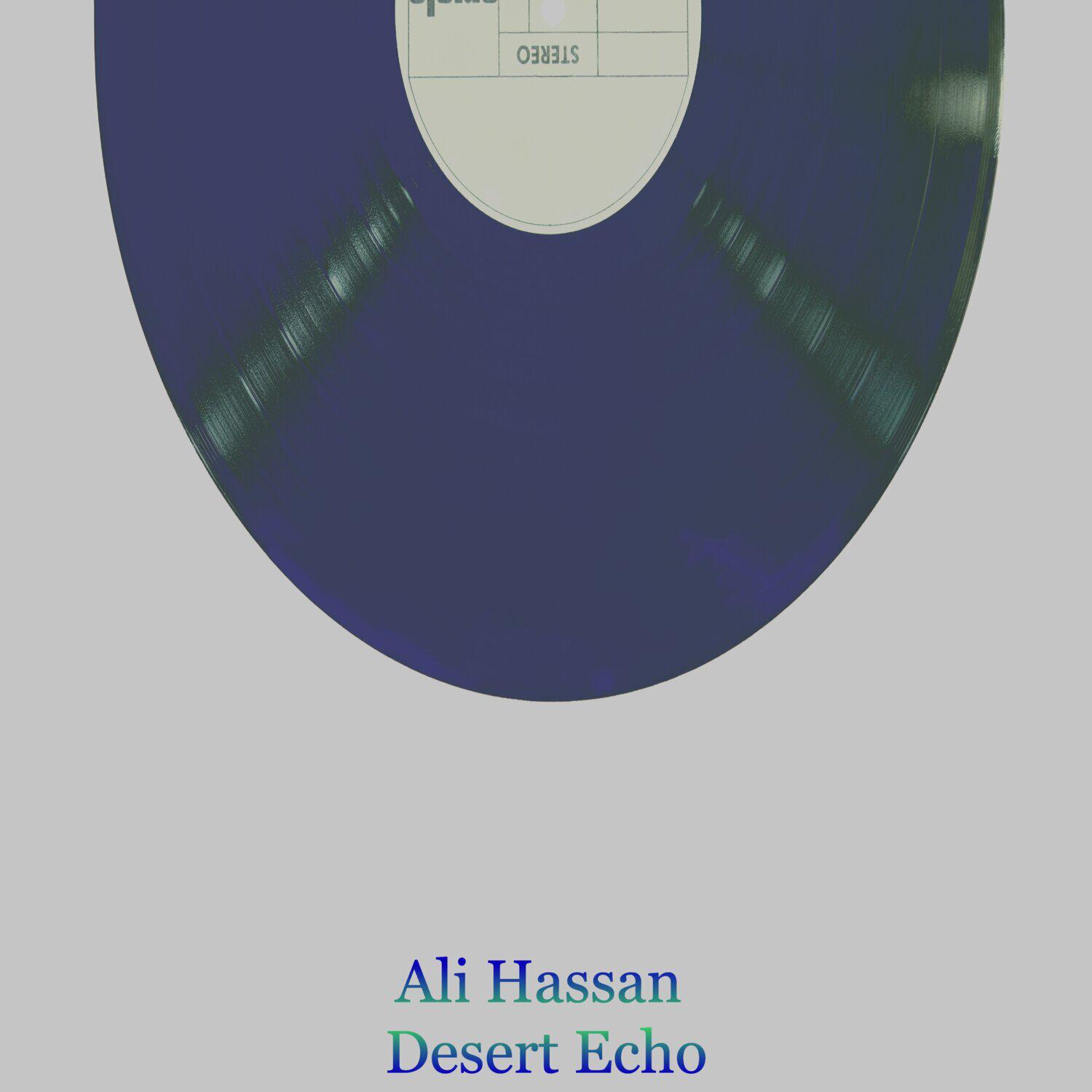 Релиз Desert Echo