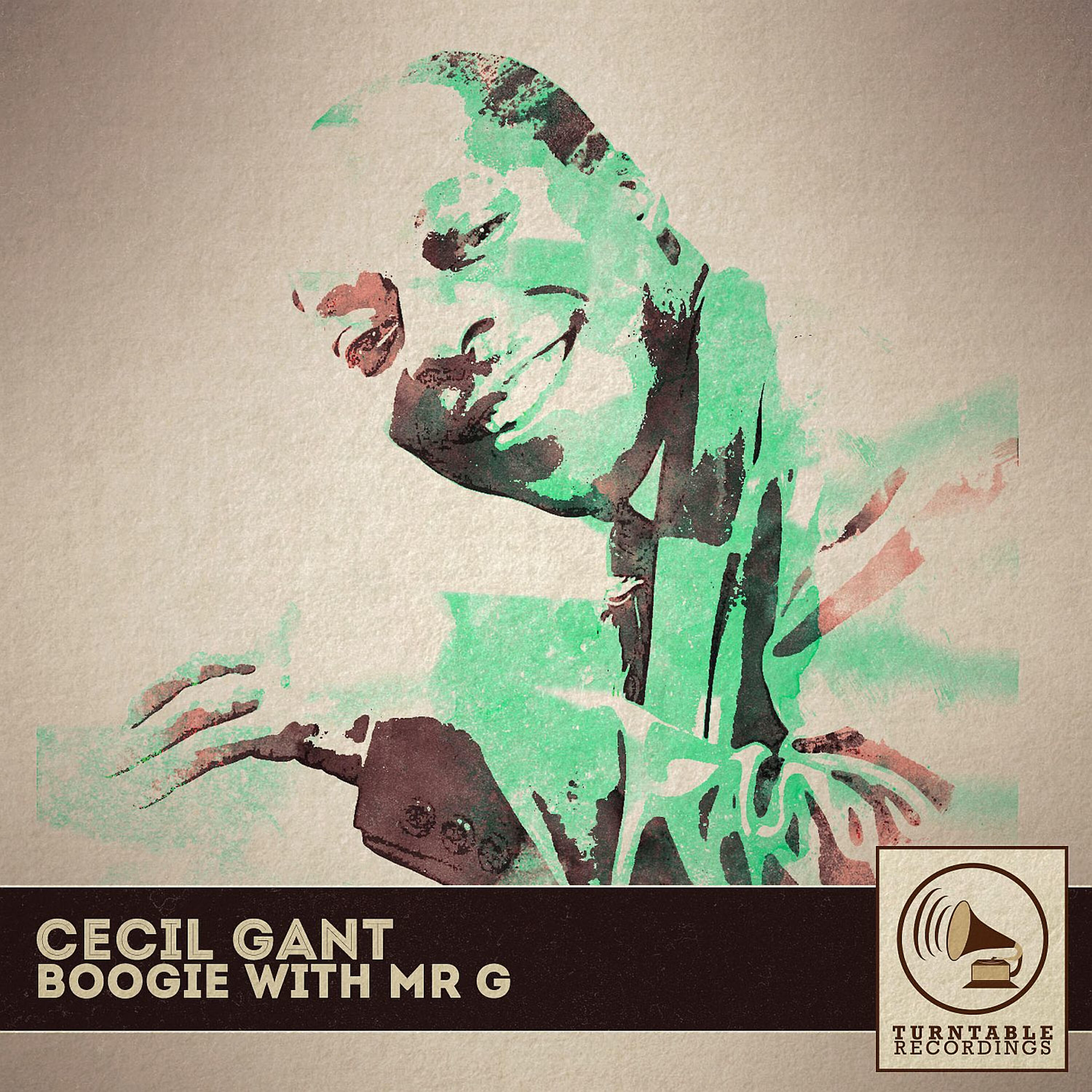 Релиз Boogie with Mr. G