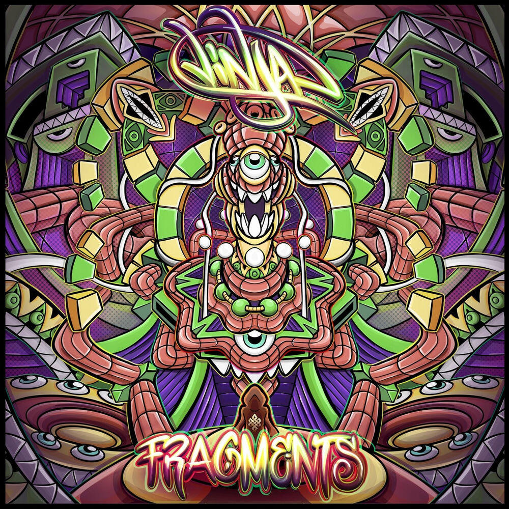 Релиз Fragments