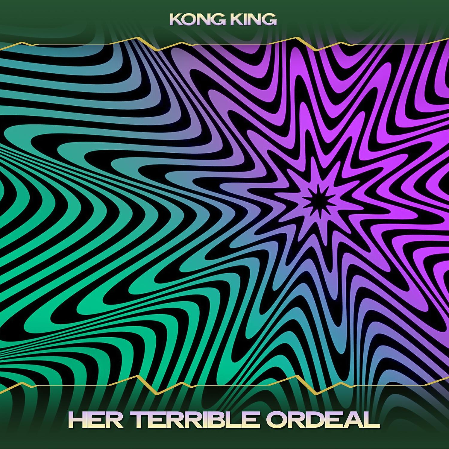 Релиз Her Terrible Ordeal
